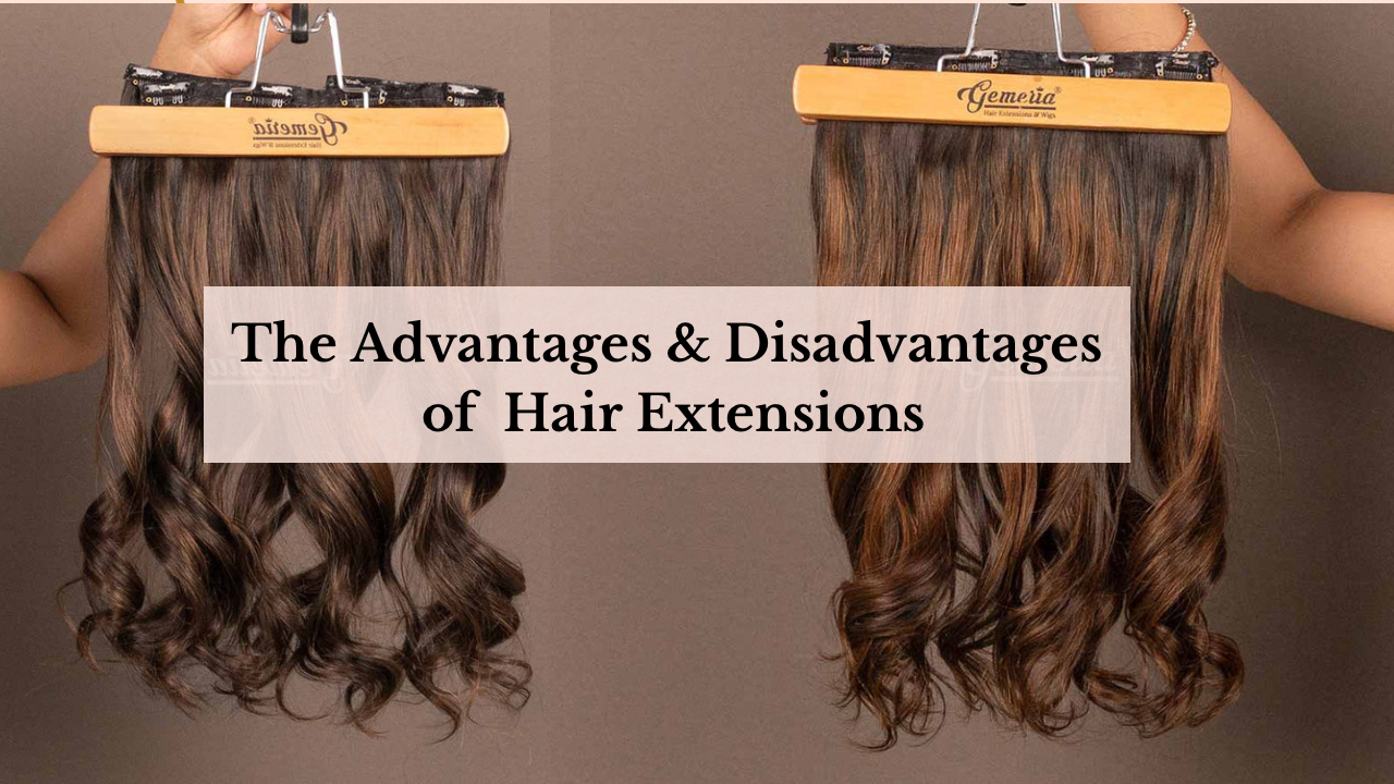 Micro bead Hair Extensions pros and cons - HAIR EXTENSIONS PROS AND CONS