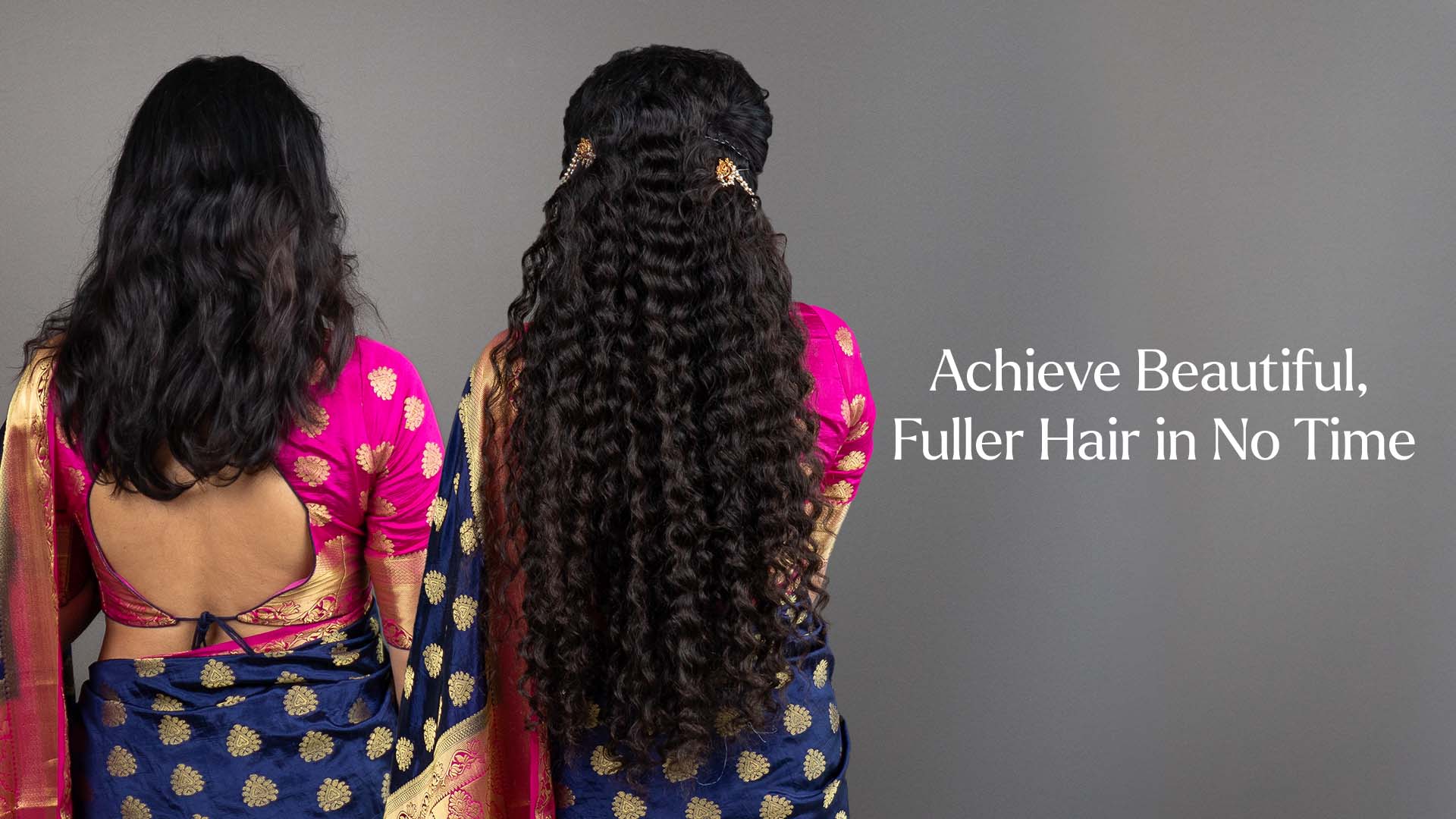 Step-by-Step Guide to Using Hair Extensions: Achieve Beautiful, Fuller Hair in No Time