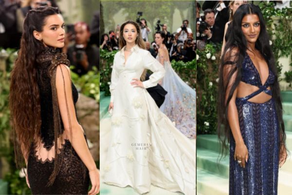 Anti-Bob Hair Revolution