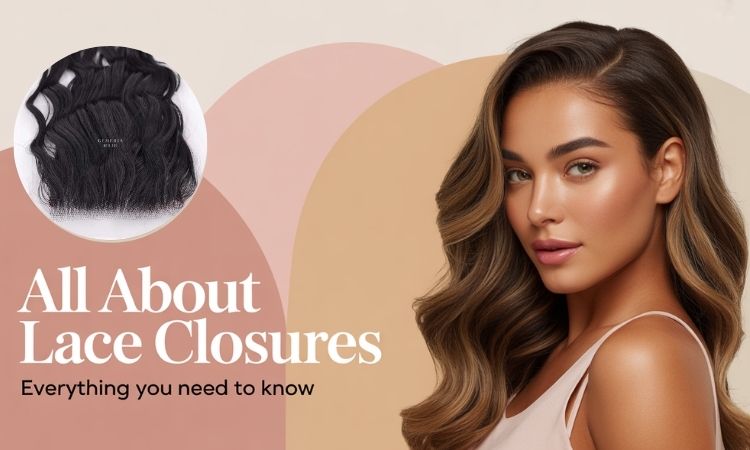 all about lace closures