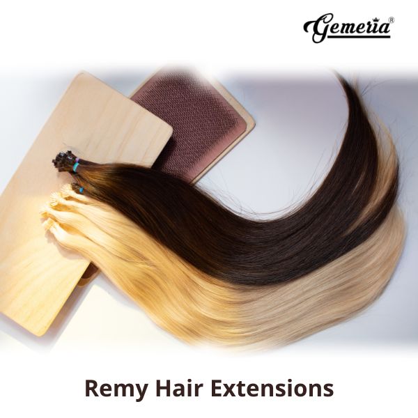 remy hair extensions