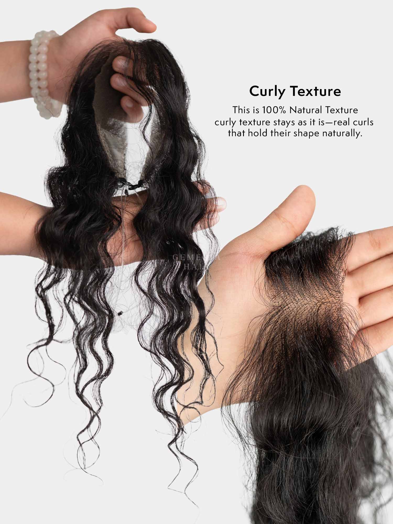 Front Hairline Topper for Receding Hairline