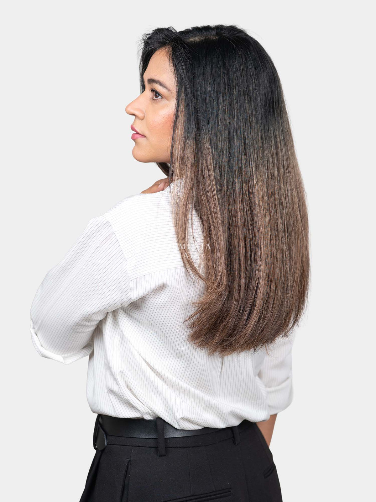 Grace Full Head Wig | Bio-Base