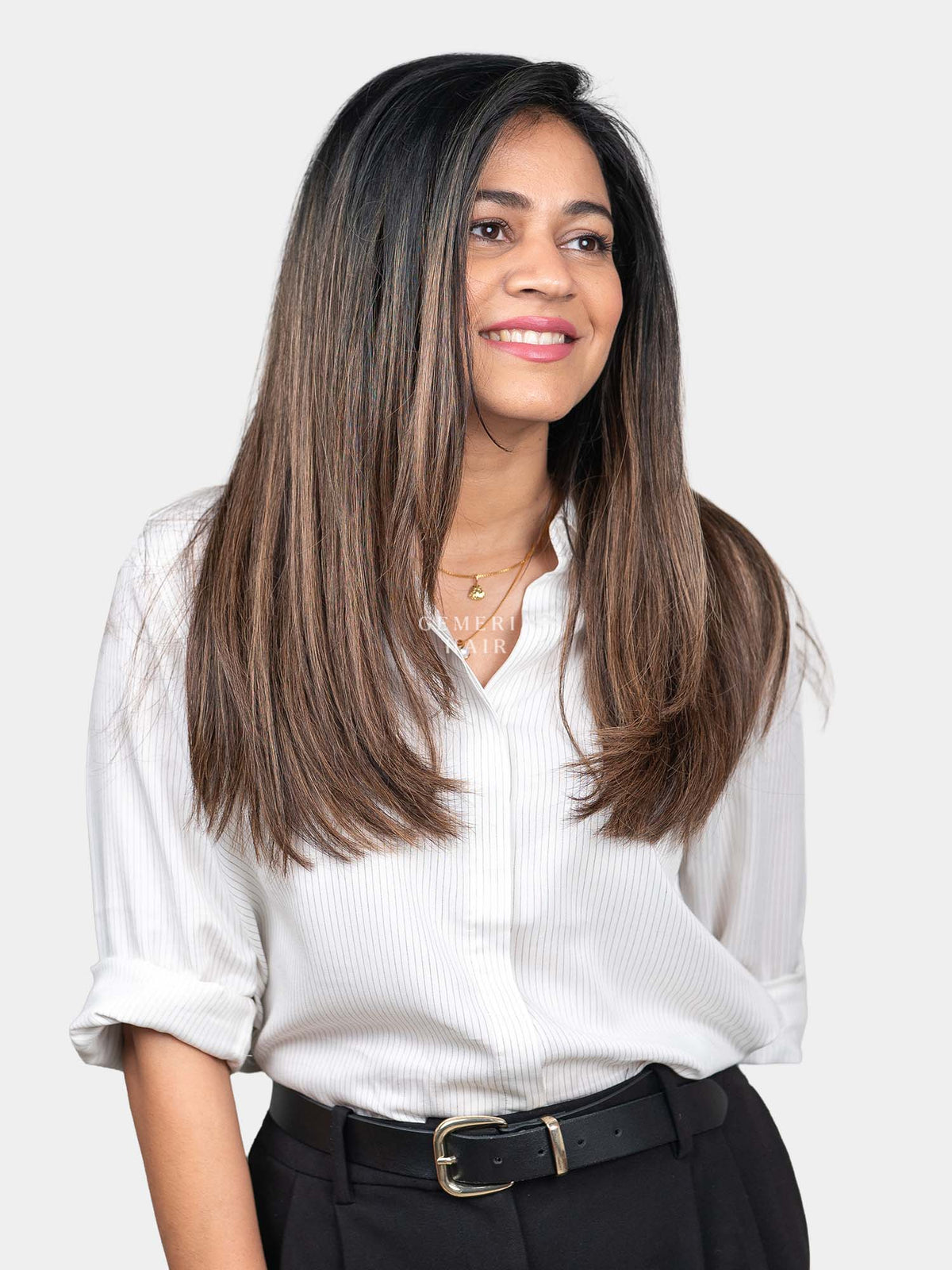 Grace Full Head Wig | Bio-Base