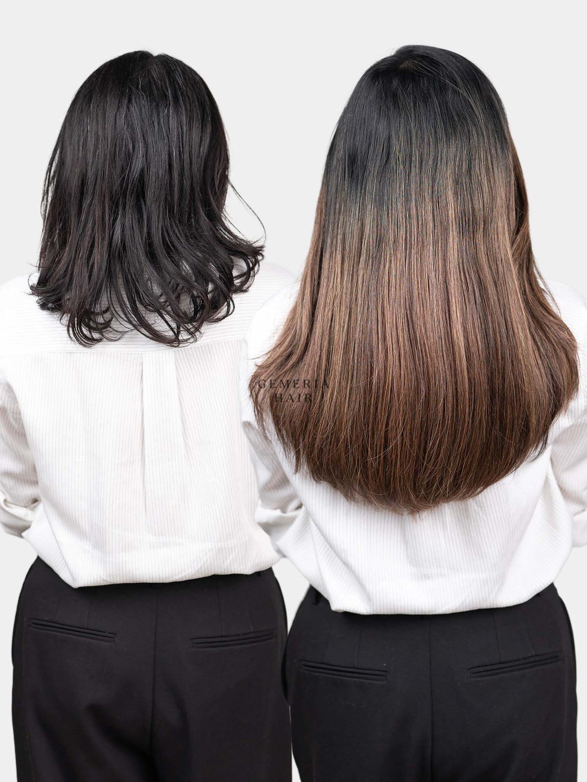 Grace Full Head Wig | Bio-Base