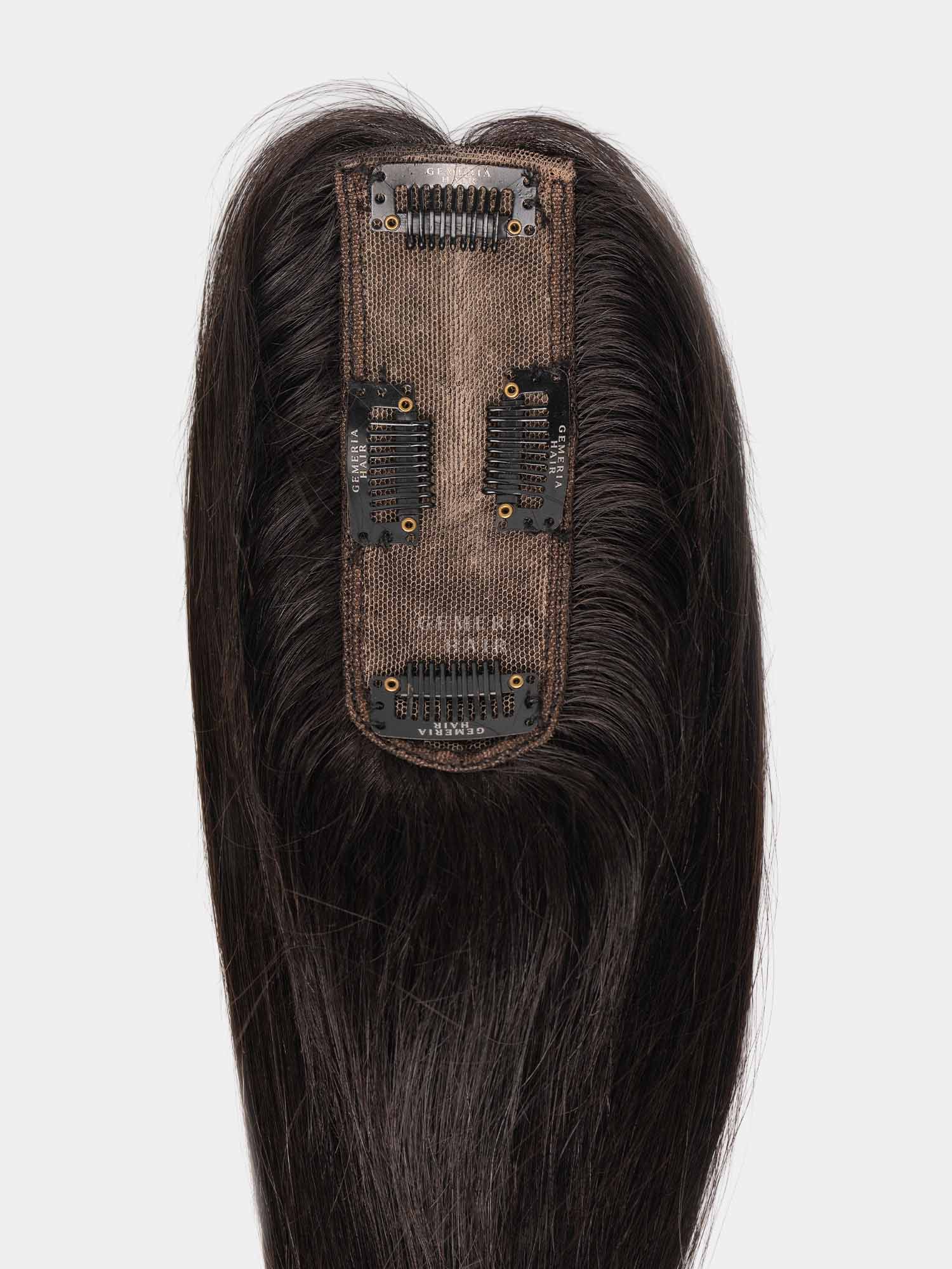 1.5x5 | Full Silk Hair Topper