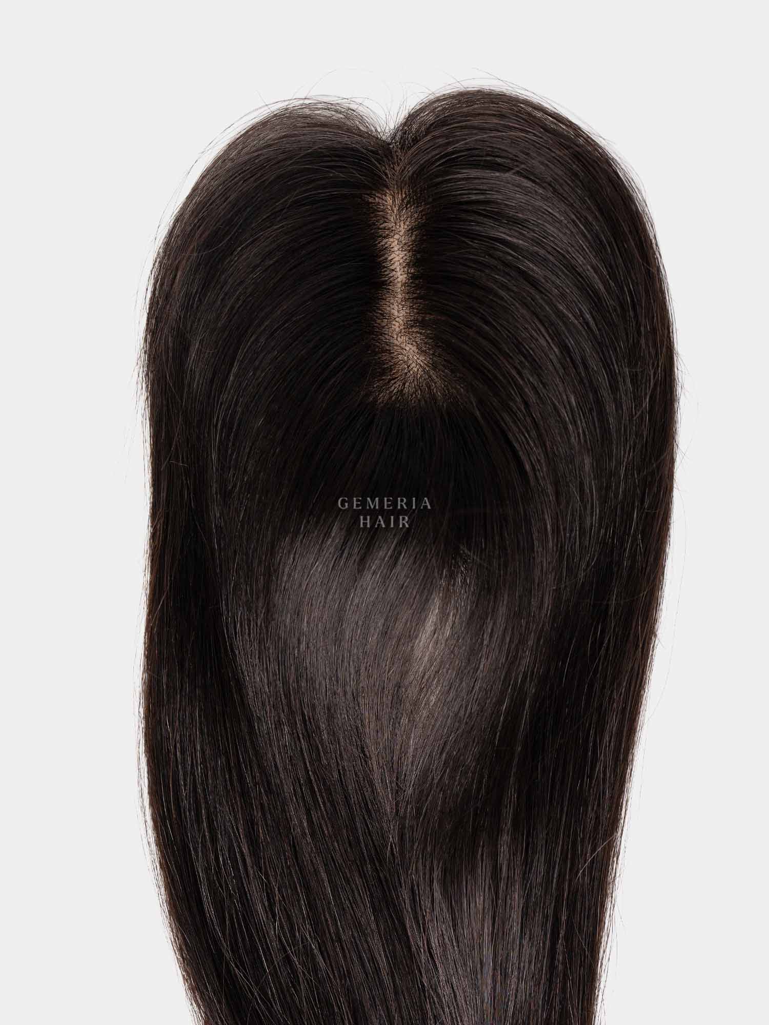 2x4 | Full Silk Hair Topper