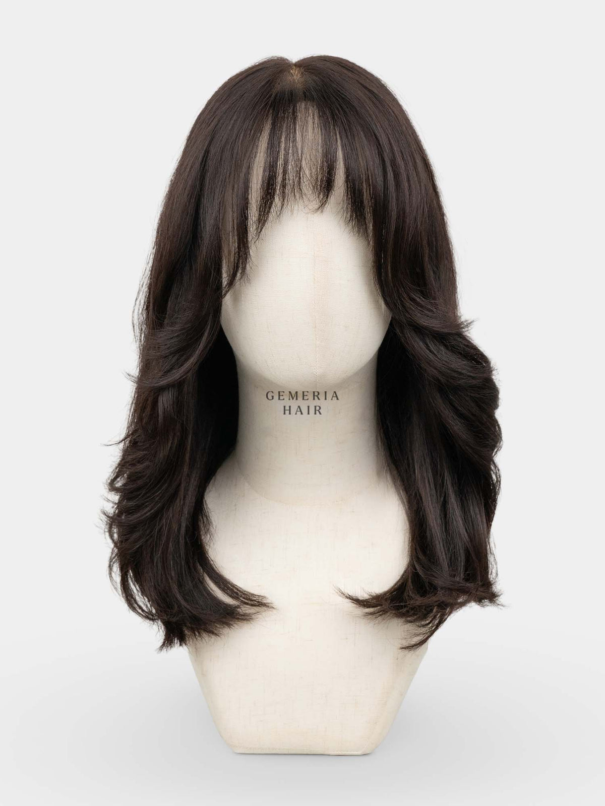 Dakota Full Head Wig | Bio-Base
