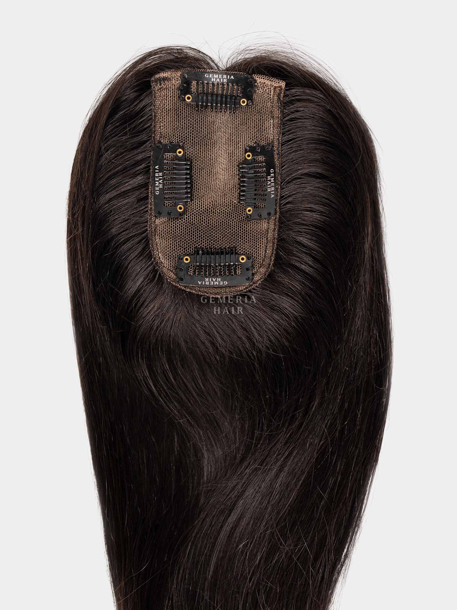 2x4 | Full Silk Hair Topper