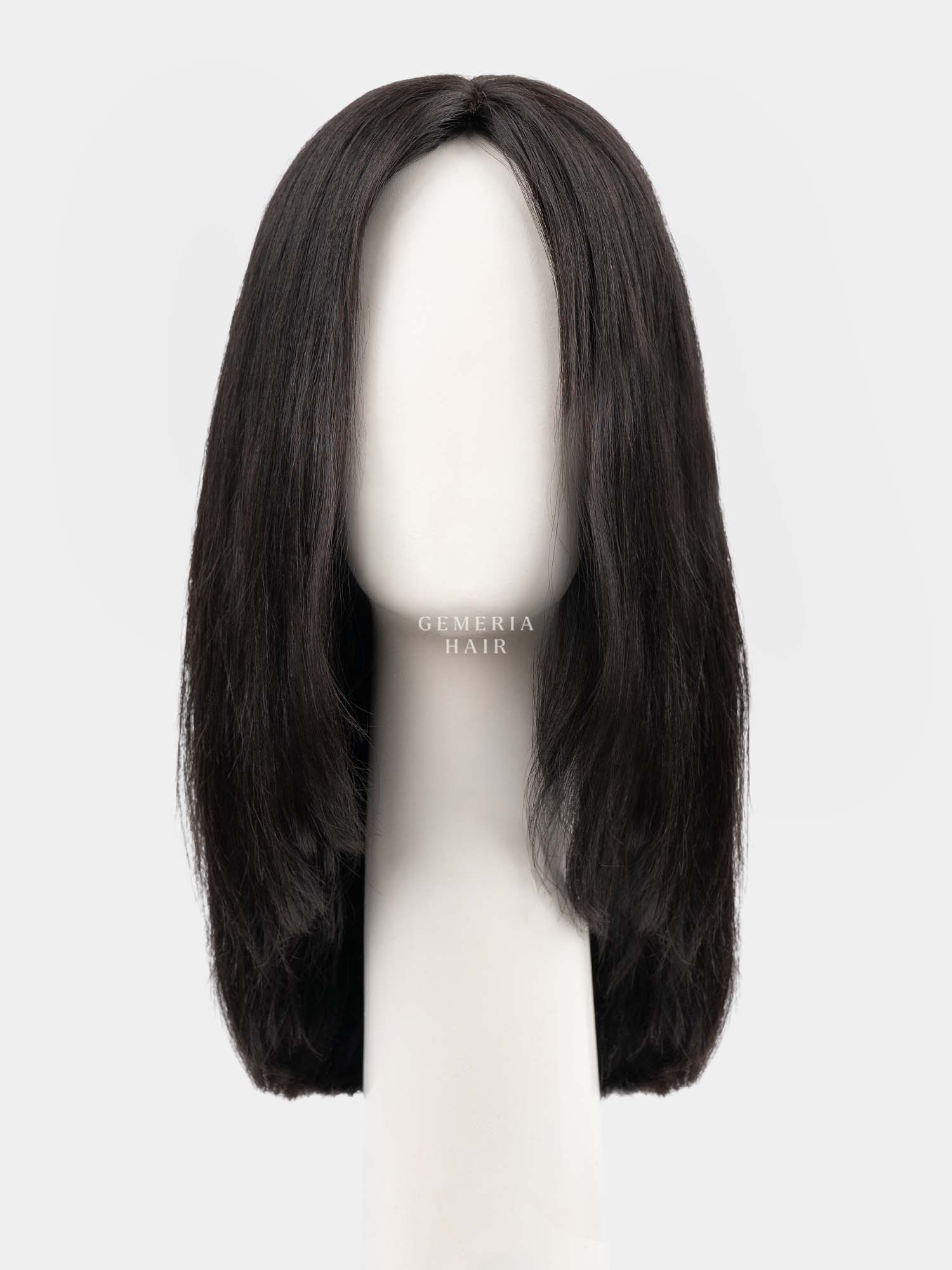 Grace Full Head Wig | Bio-Base