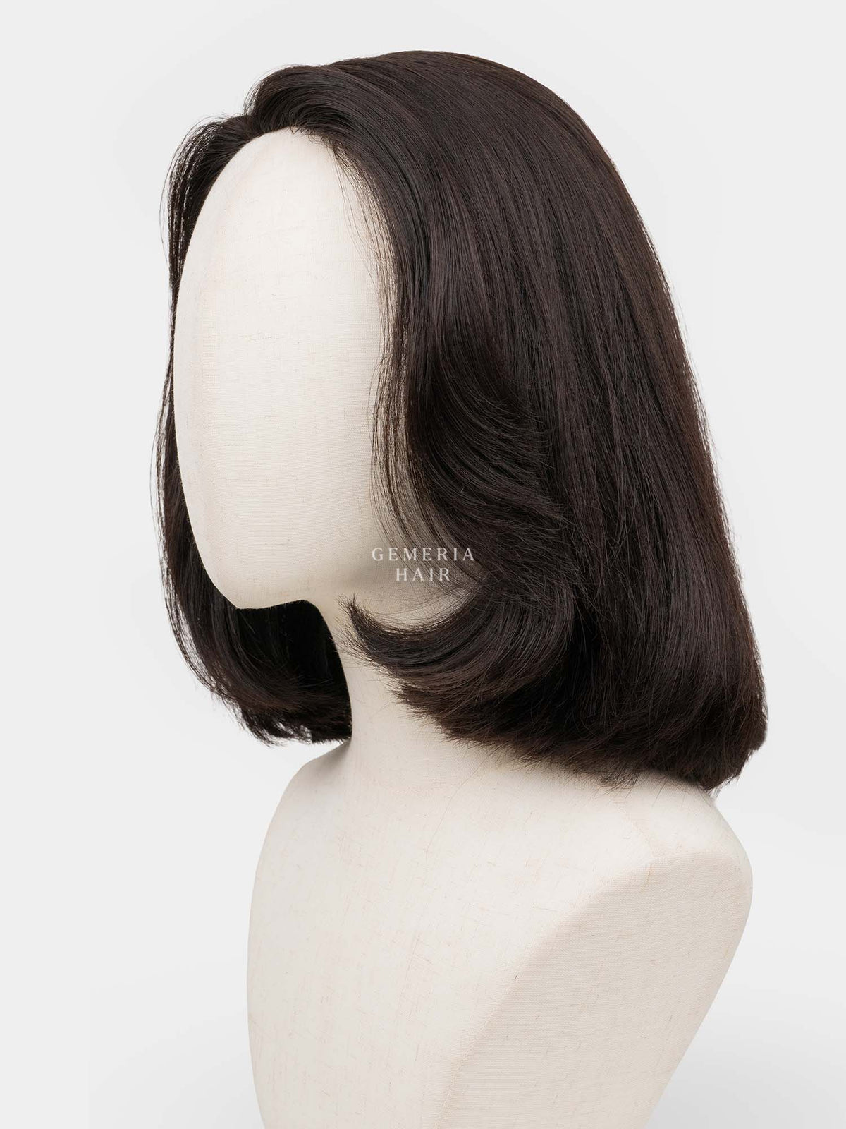 Mira Bob Full Head Wig | Bio-Base