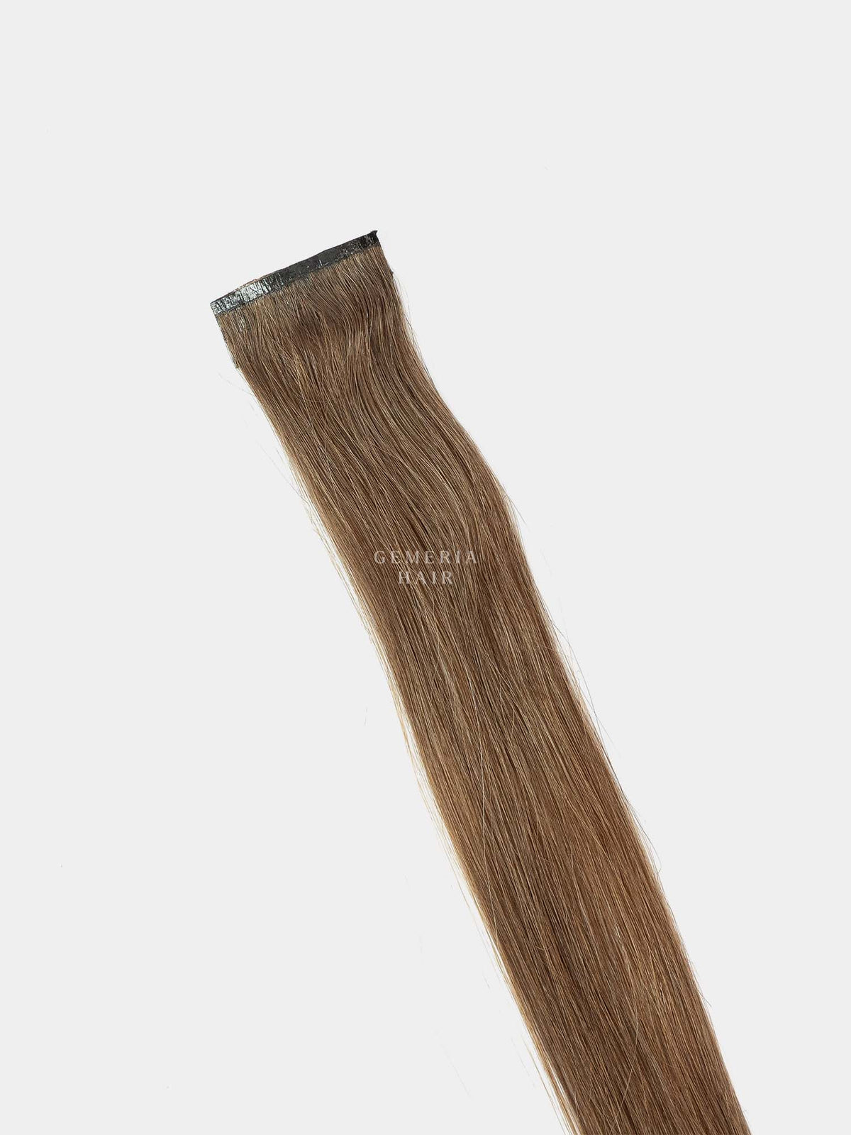 Chocolate Brown Single Clip Highlight