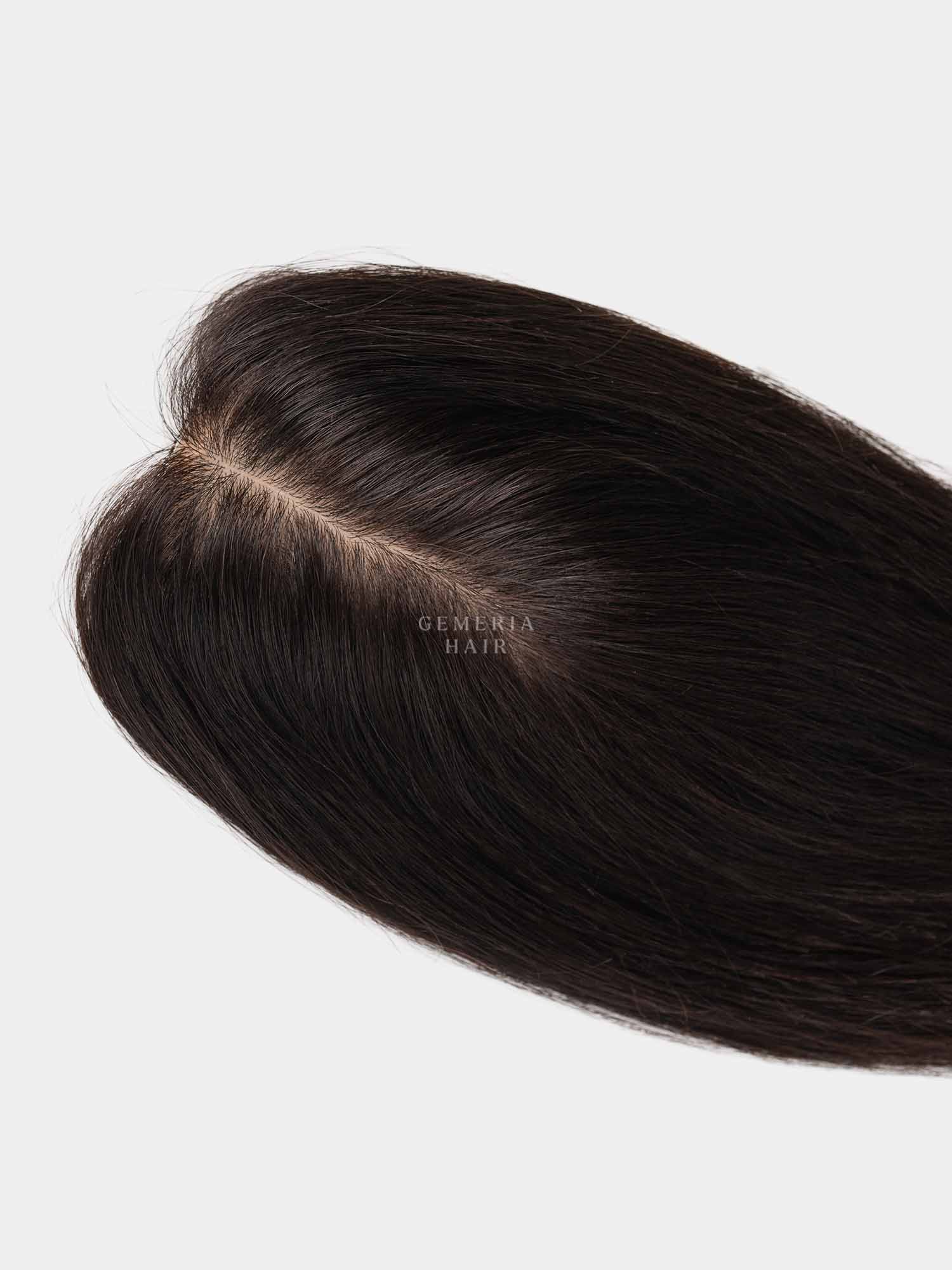 2x6 | Full Silk Hair Topper