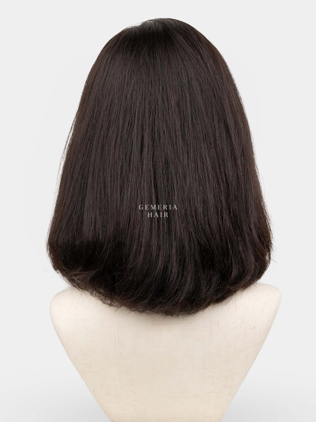 Mira Bob Full Head Wig | Bio-Base