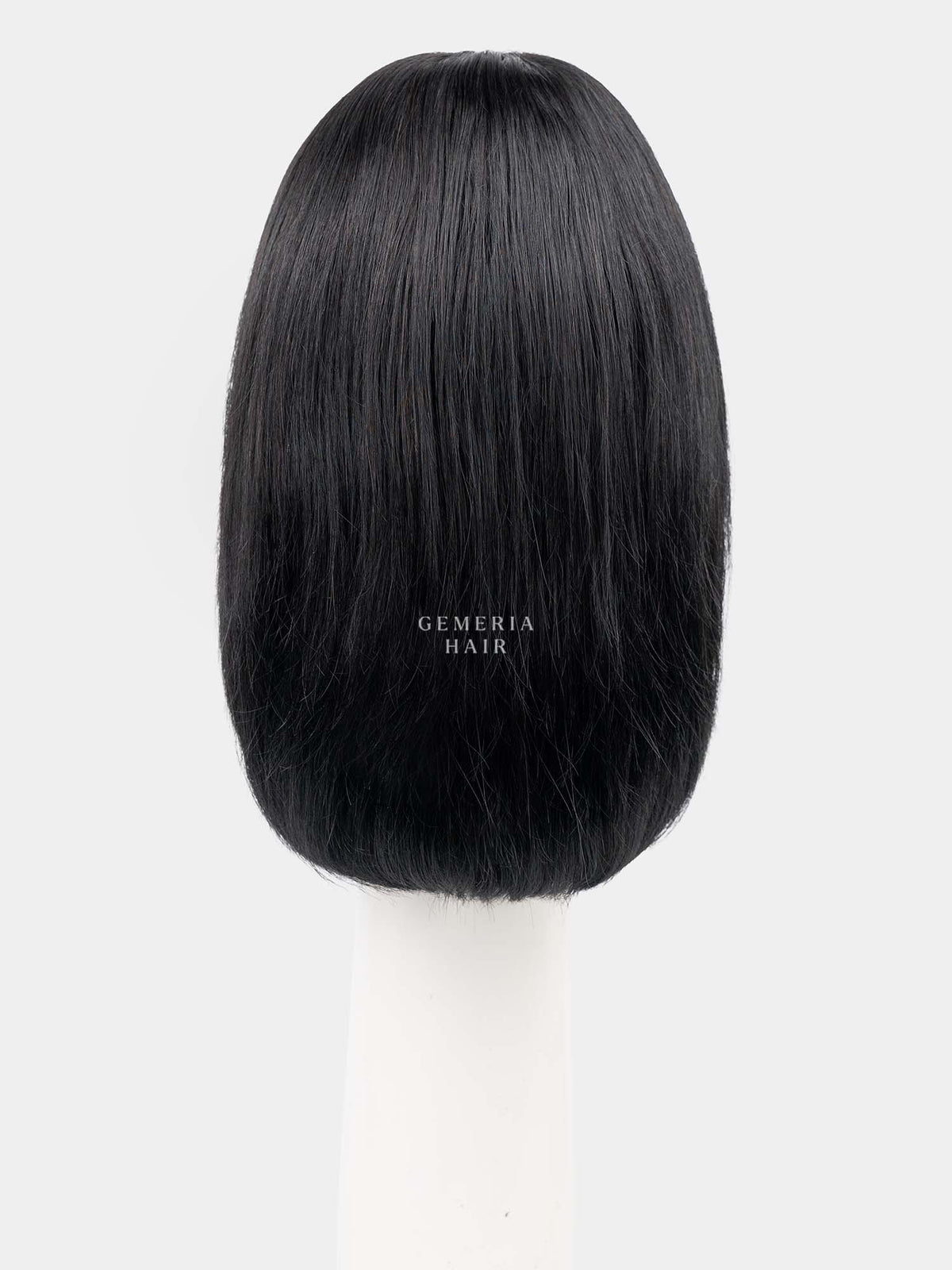 Luna Bob Full Head Wig | Bio-Base