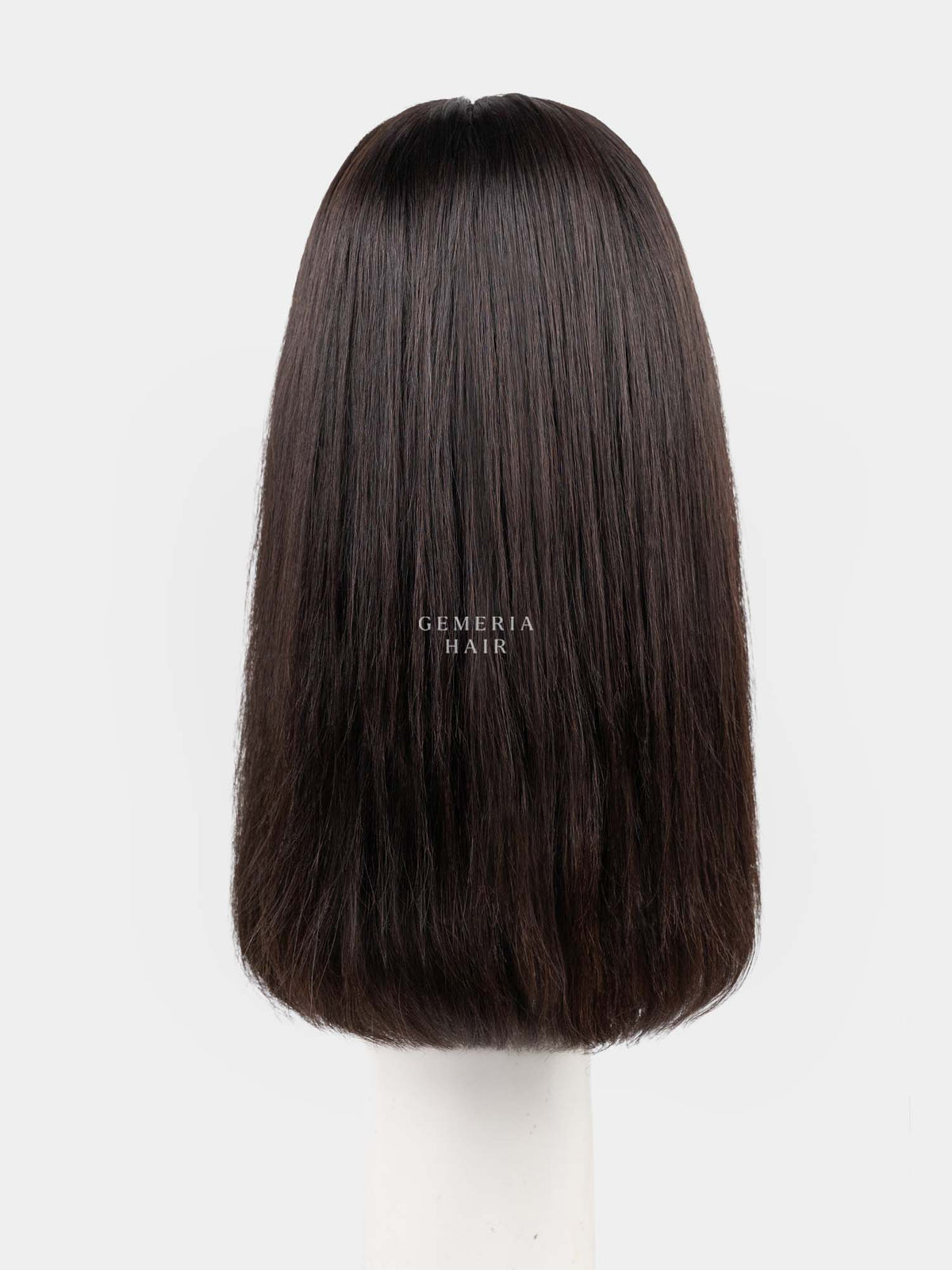 Lara Bob Full Head Wig | Bio-Base