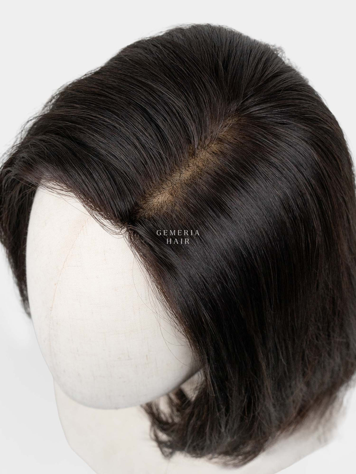 Mira Bob Full Head Wig | Bio-Base