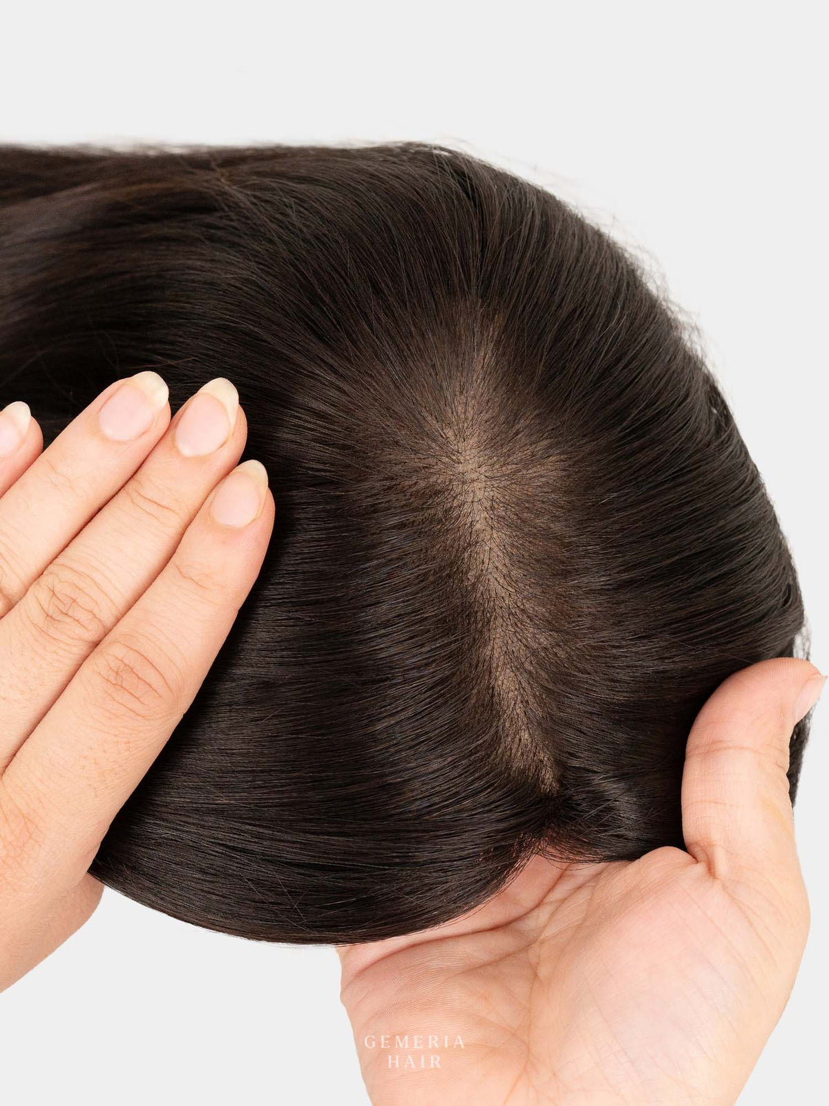Hair Band Topper Max | Clip-Free | Bio-Base