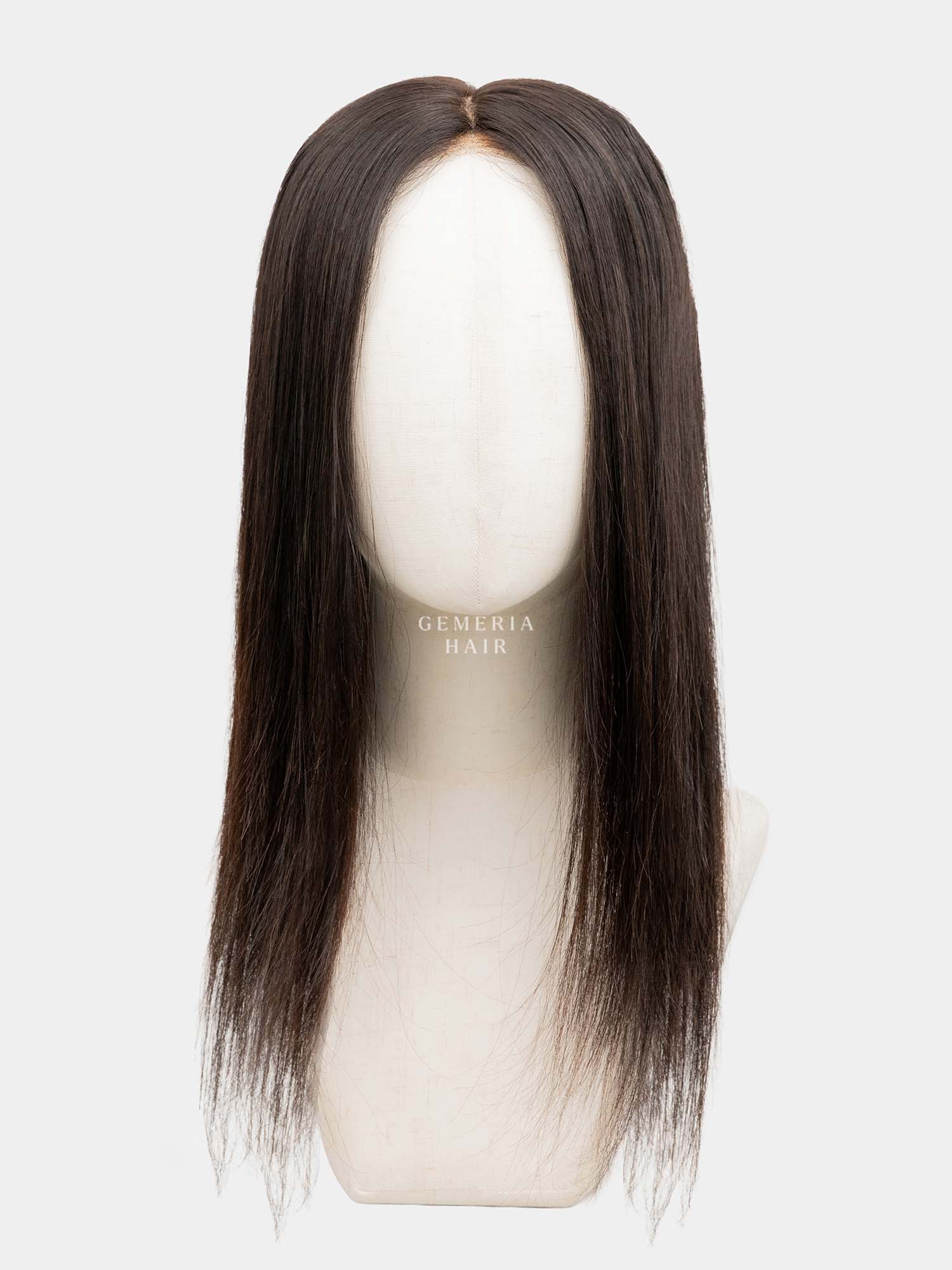 Front Lace Hairband Topper 5x5 | Bio-Base
