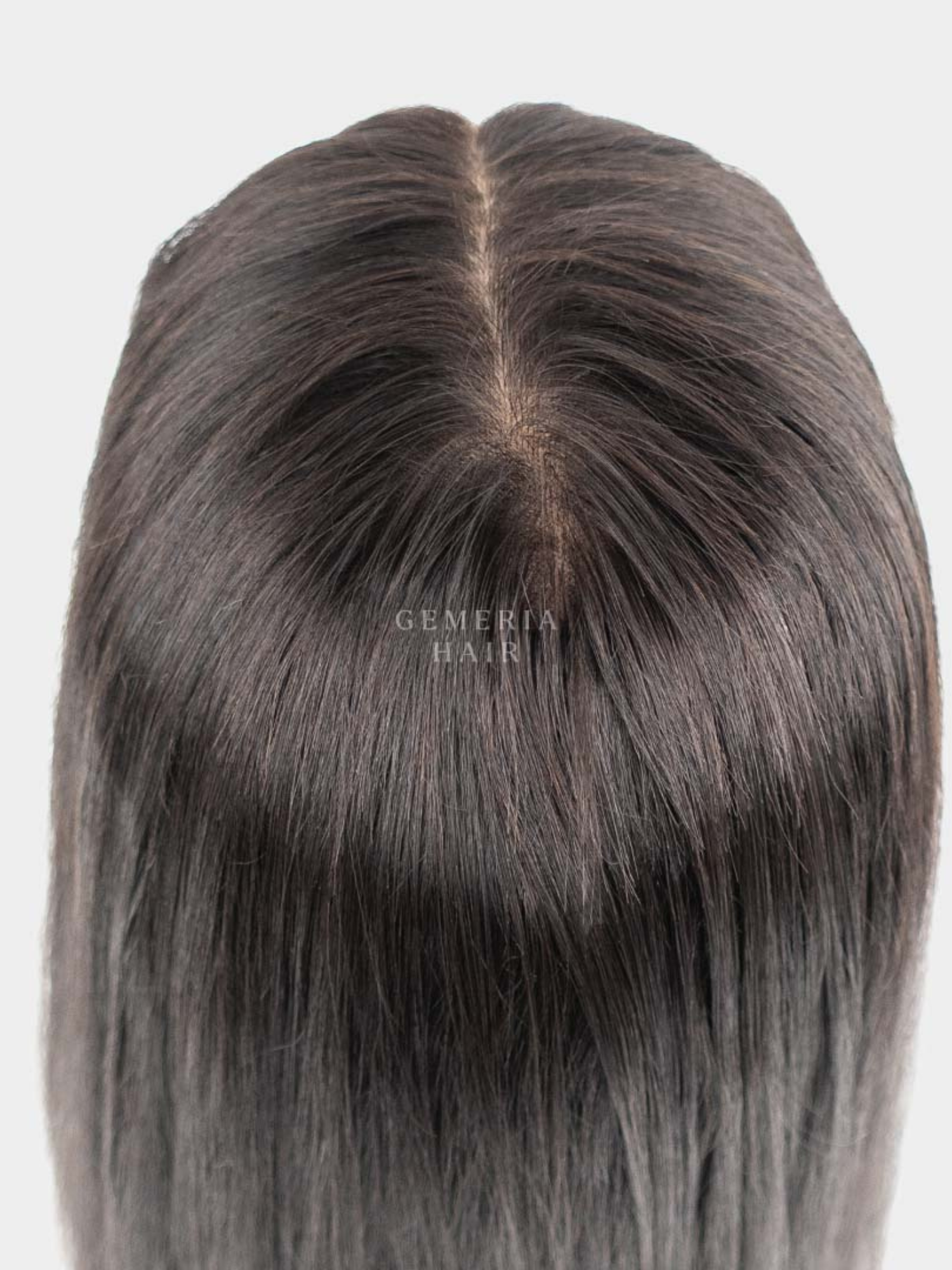 Bio-Base Top | Glue Less Wig | Straight