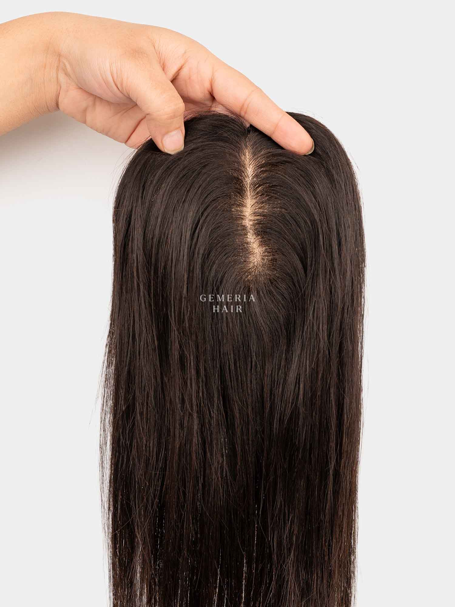 3"x5" | Bio Base Hair Topper