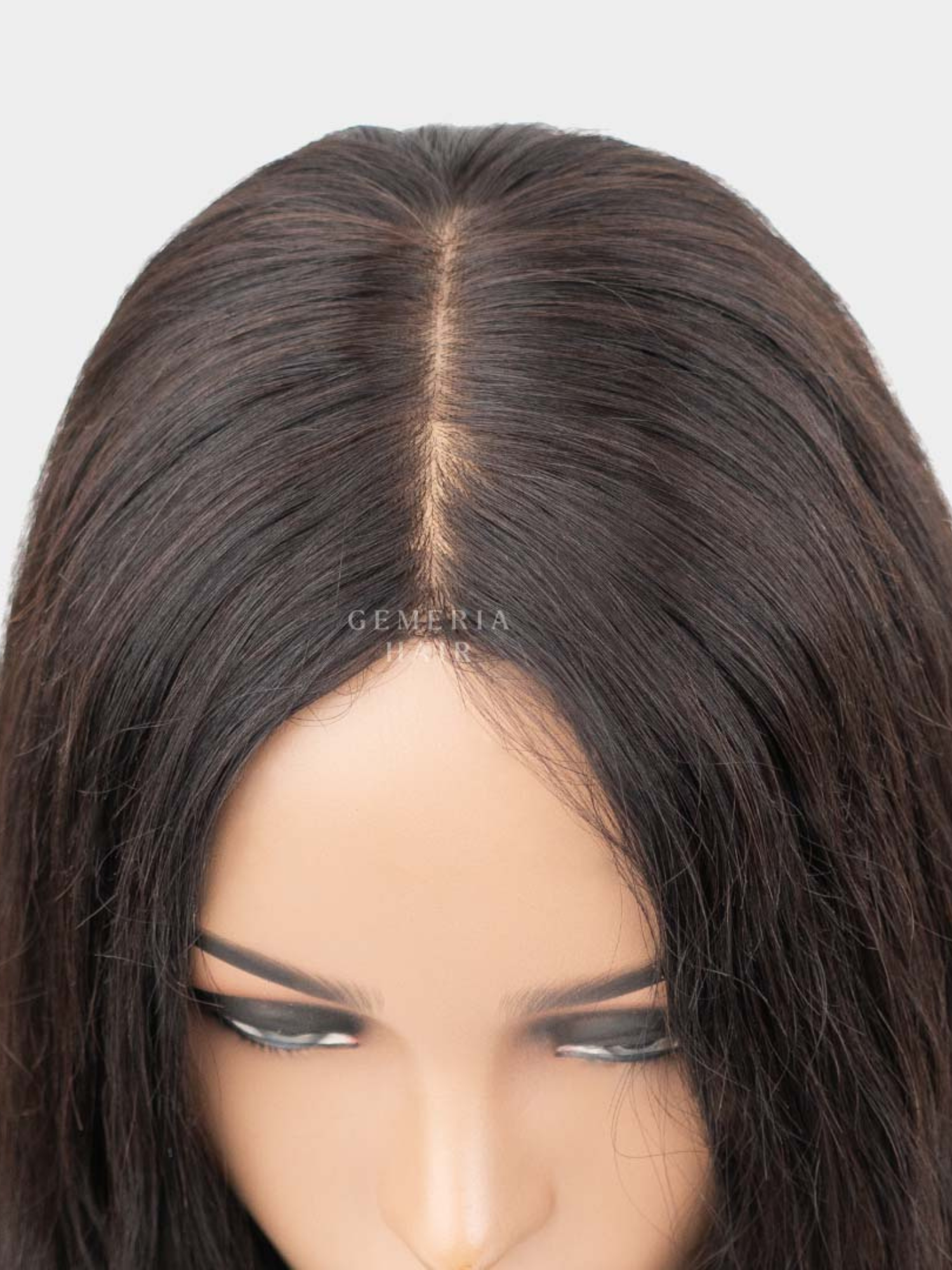 Bio-Base Top | Glue Less Wig | Wavy