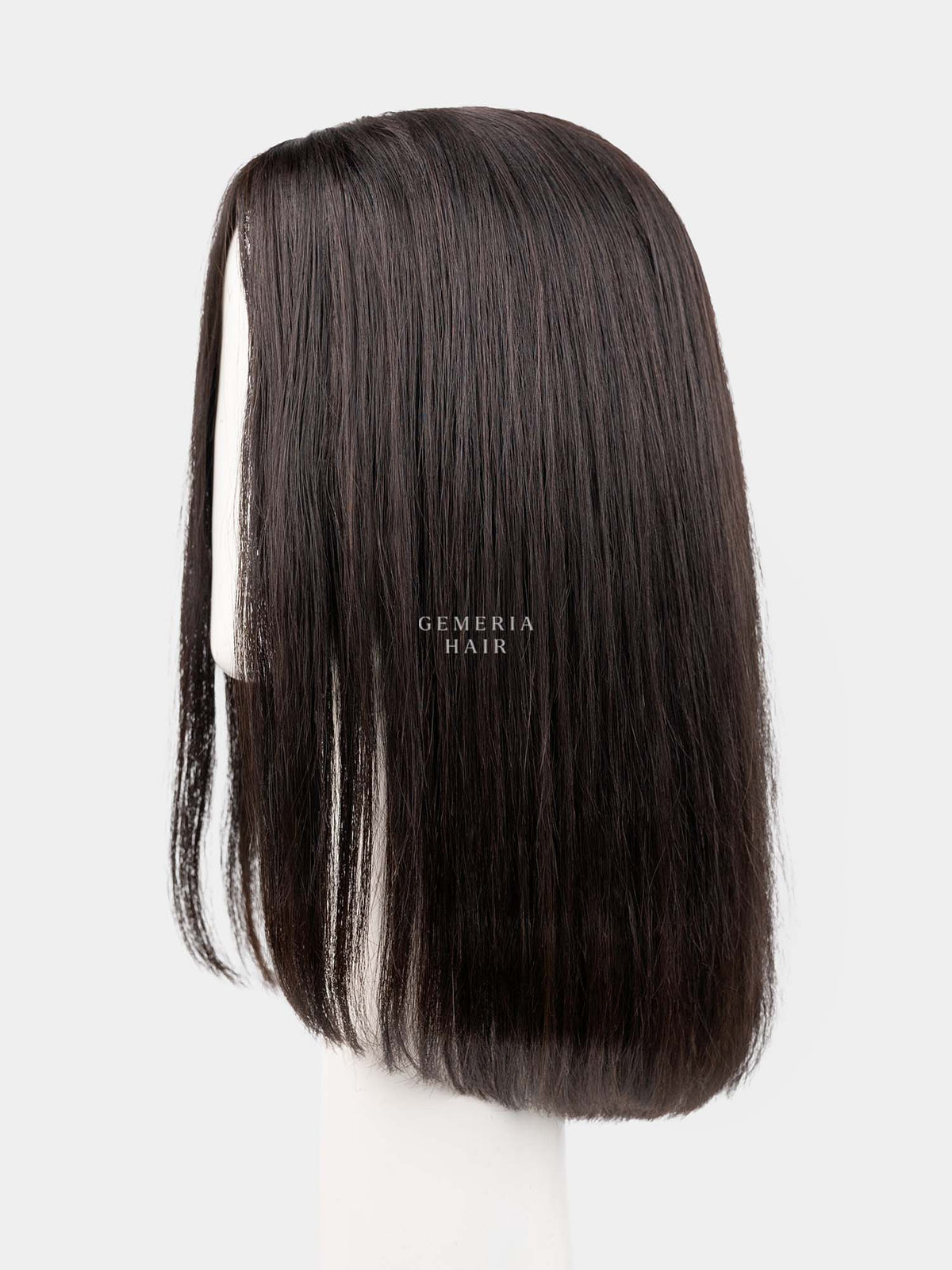 Lara Bob Full Head Wig | Bio-Base