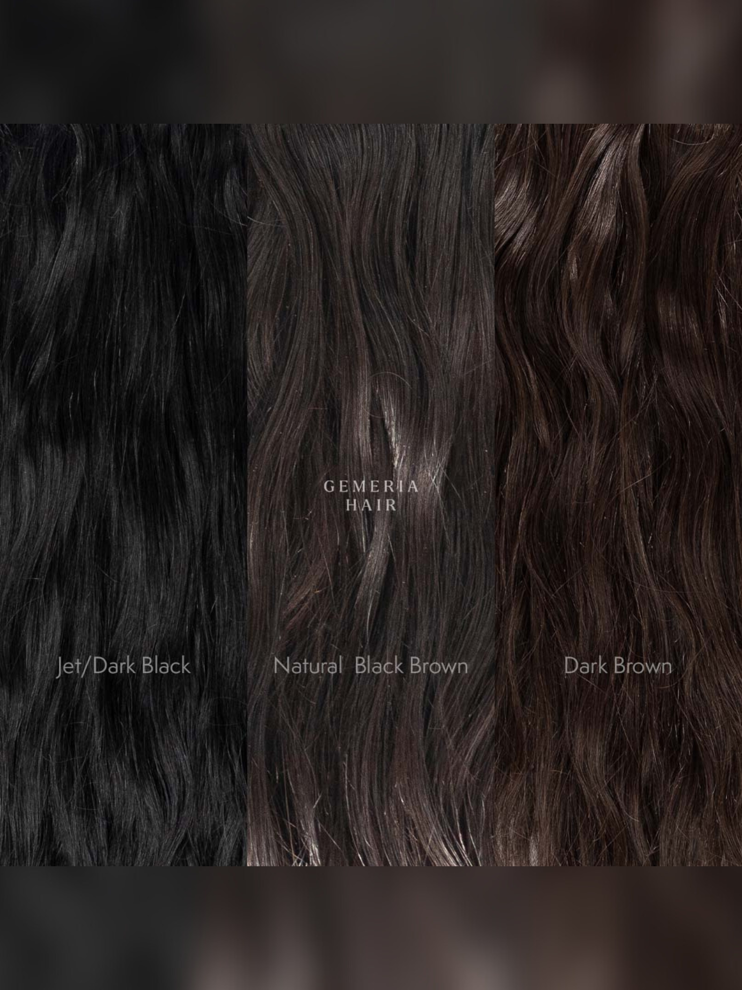 Bio-Base Top | Glue Less Wig | Wavy