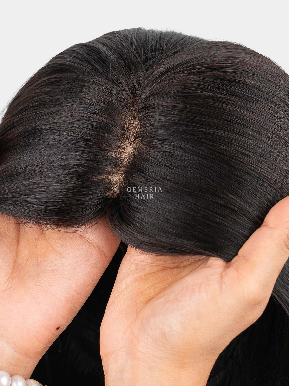 Grace Full Head Wig | Bio-Base