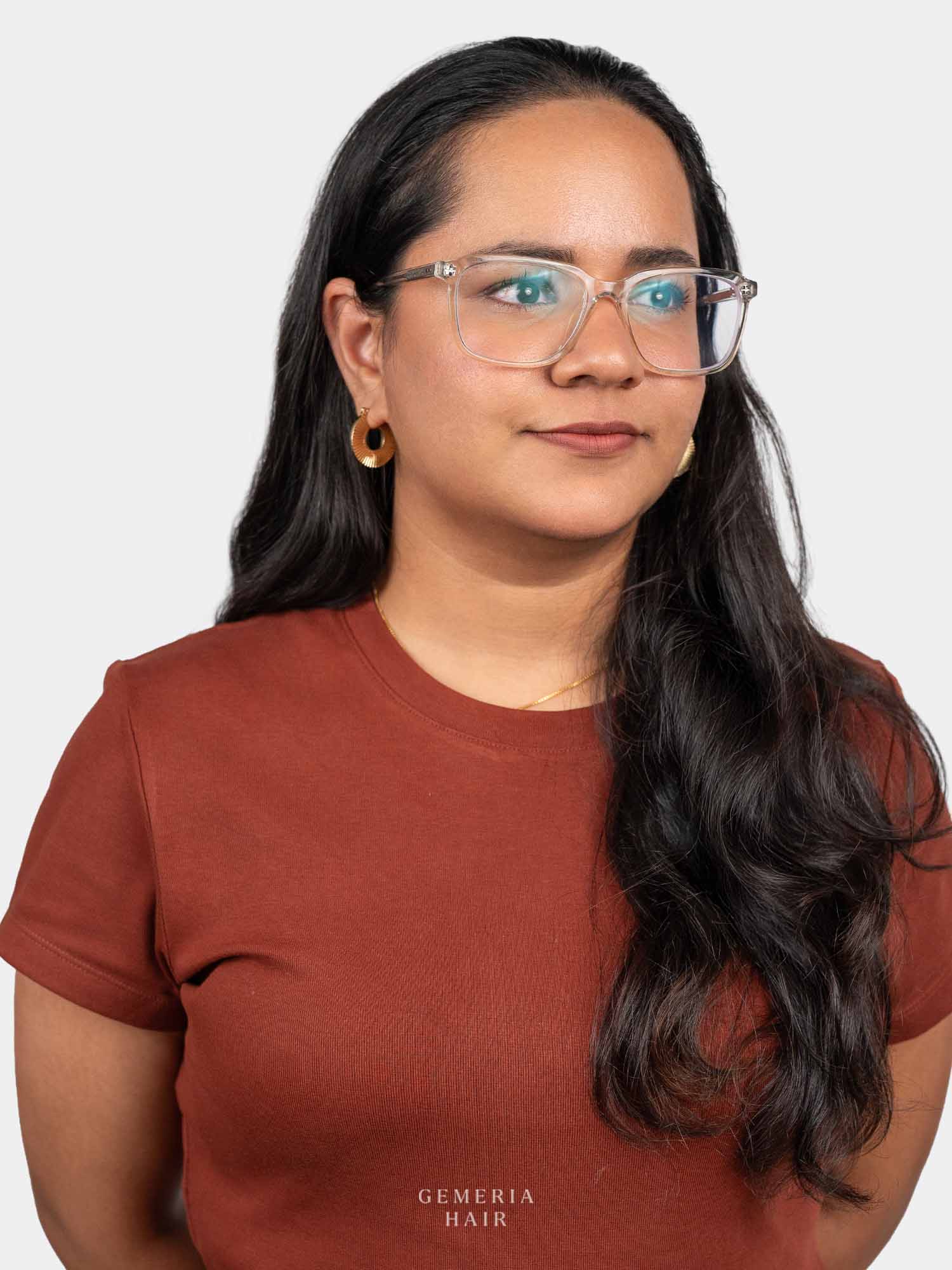 Front Lace Hair Band Topper | Bio Base