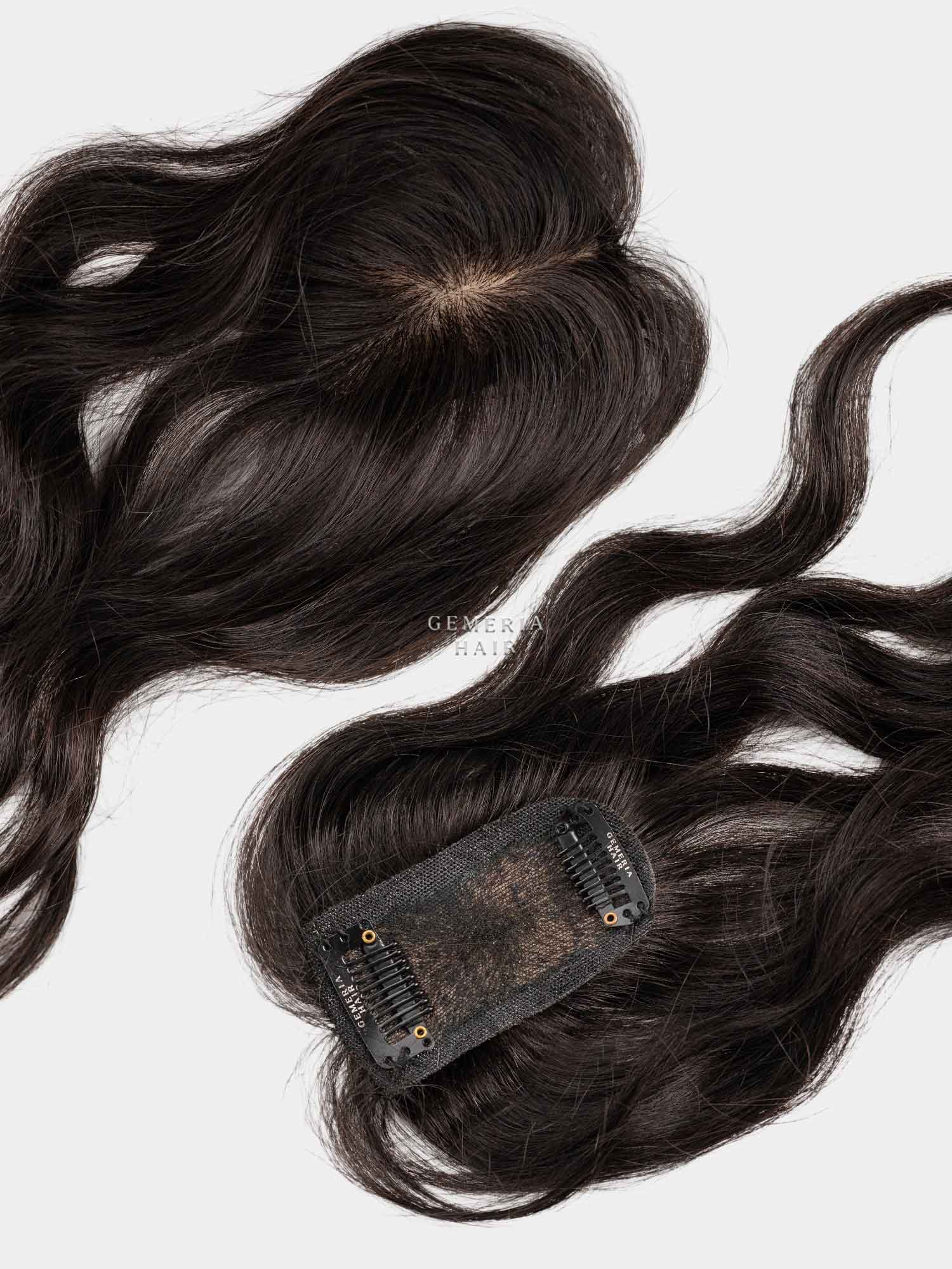 1.5"x3" | Bio Base Hair Topper