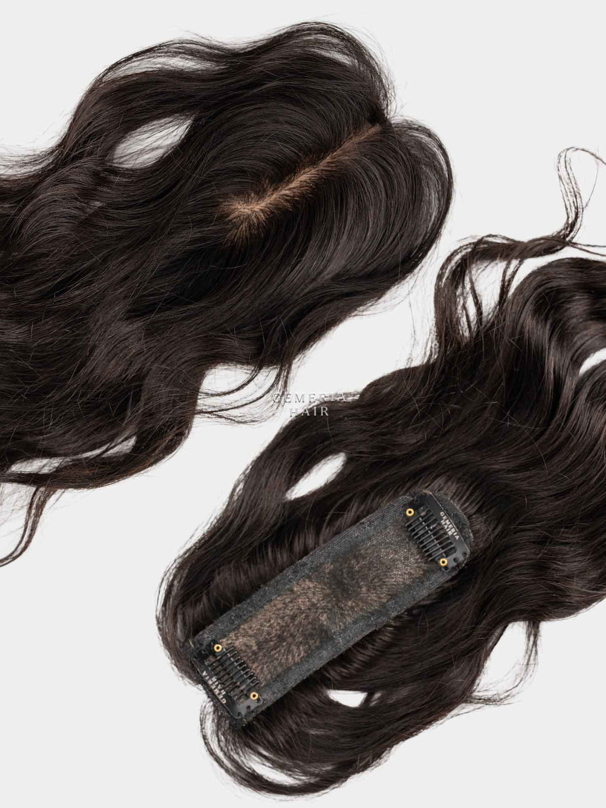 1.5"x5" | Bio Base Hair Topper