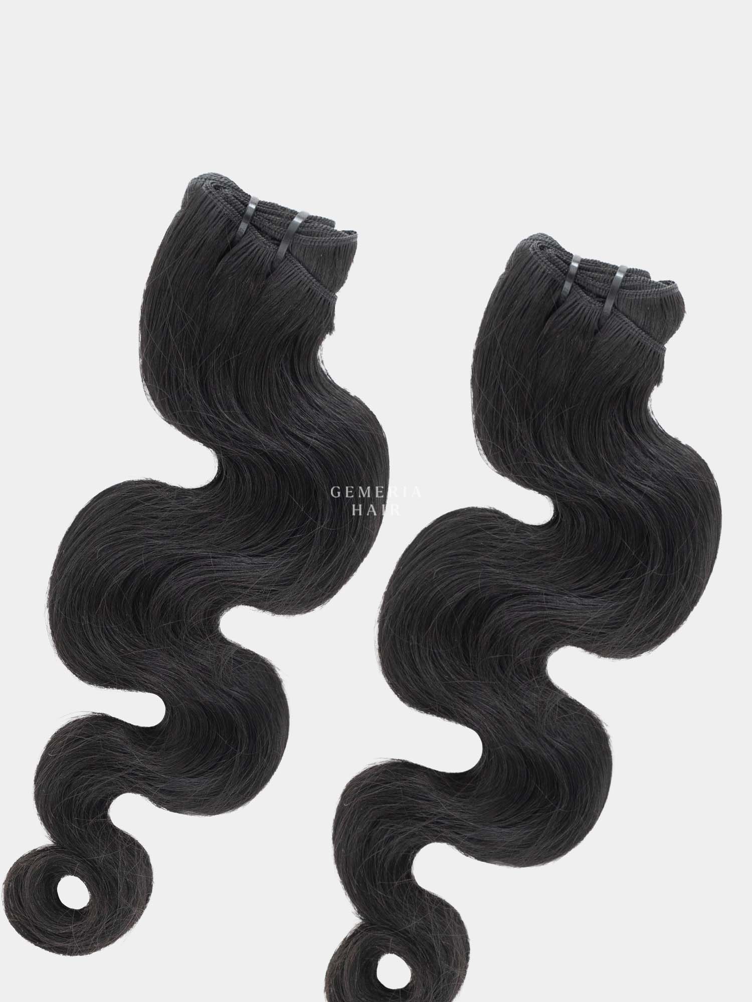Bodywave | Raw Temple Hair Bundle Deals