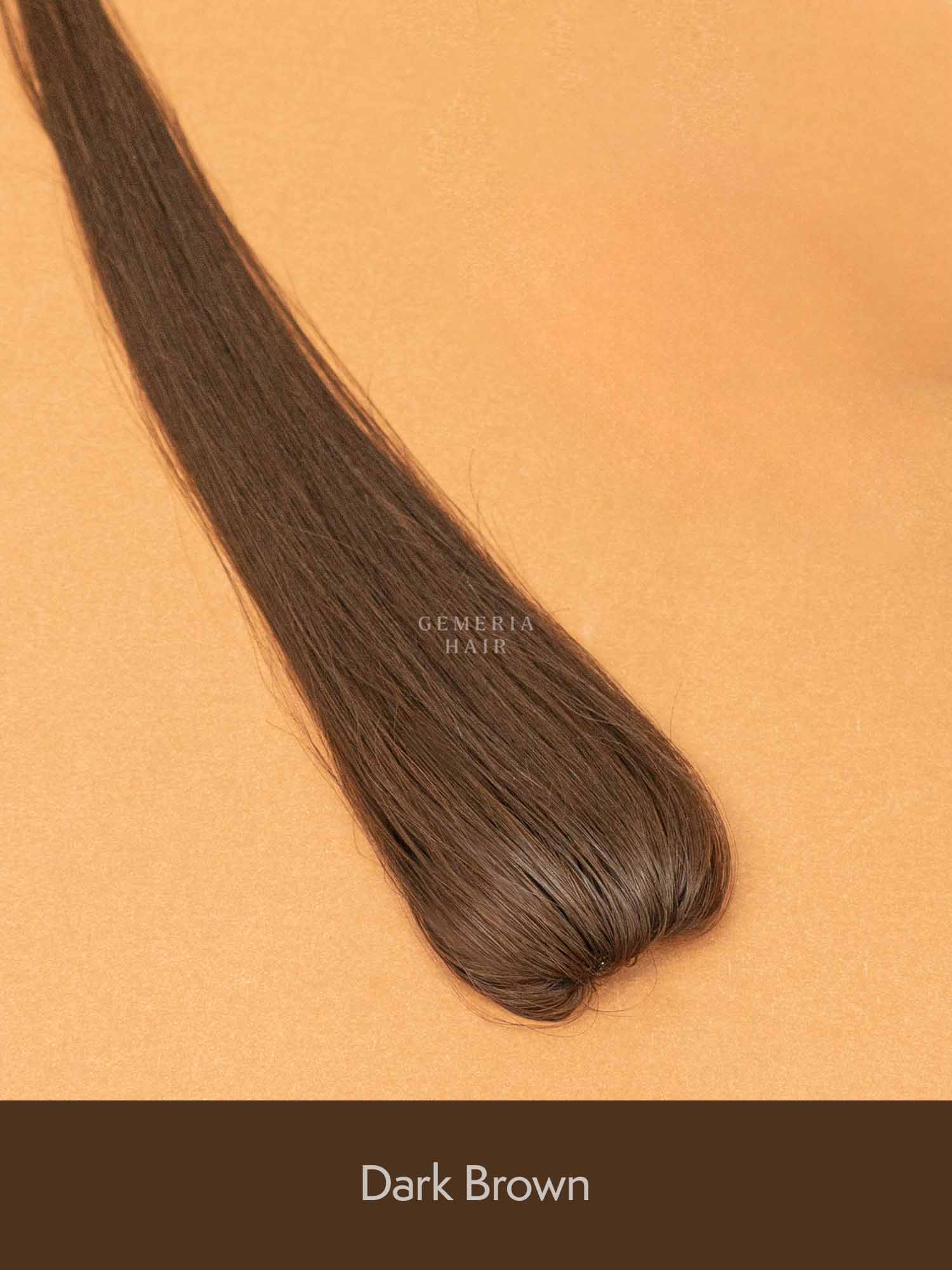 Invisible Spot Cover-Up | 1" Hair Patch