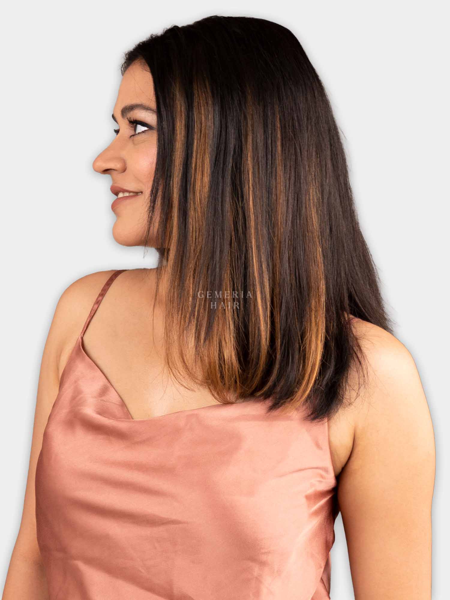 Golden Brown Single Clip Highlights