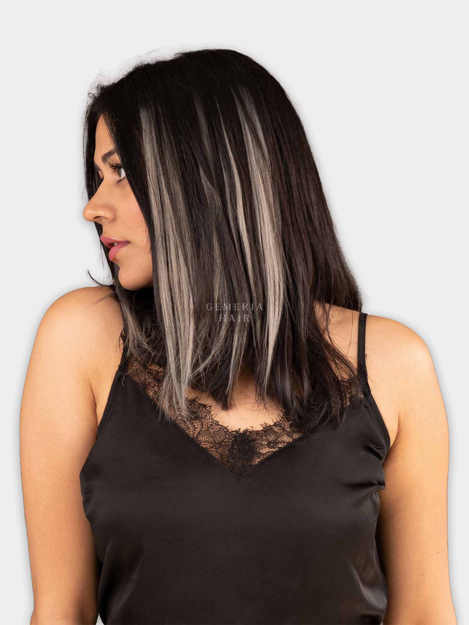 Grey Single Clip Highlights