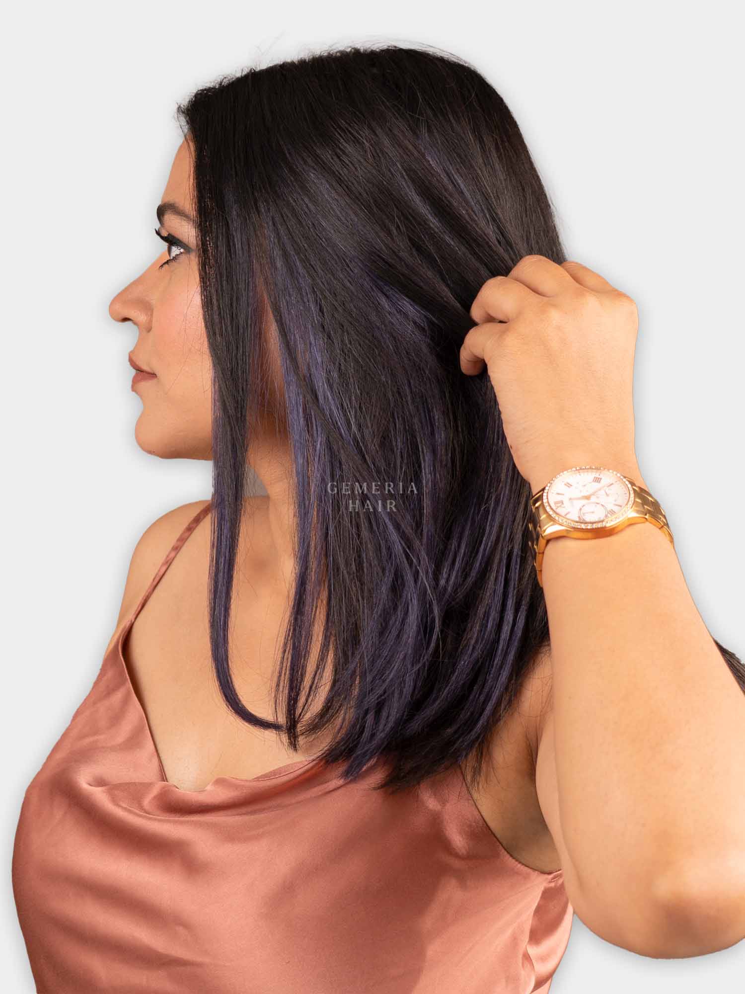 Space Blue Single Clip Highlights