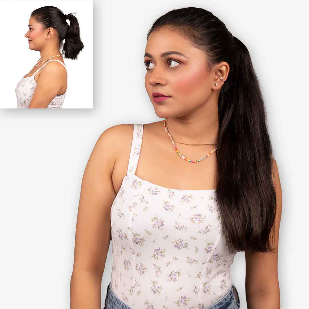 Ponytail Extensions