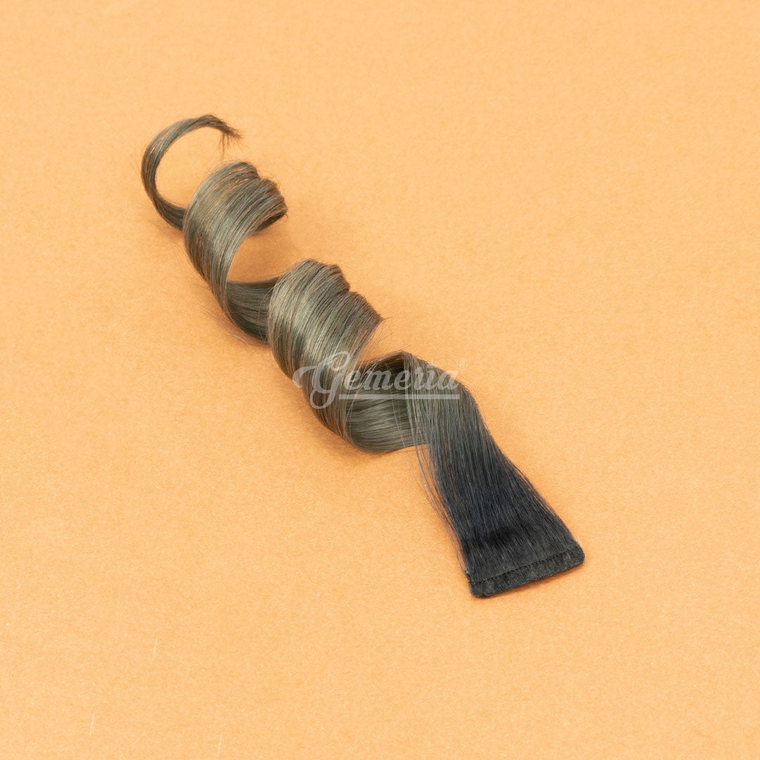 light-ash-brown-single-clip-highlights