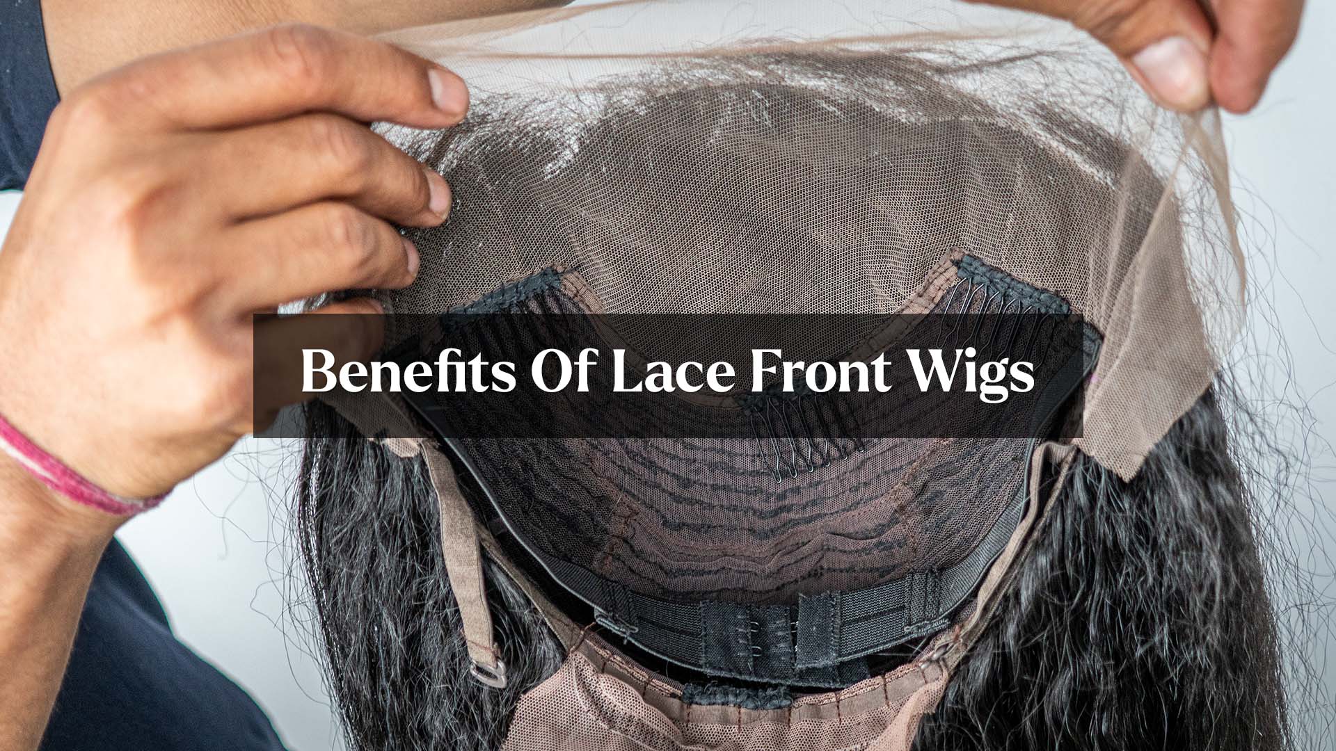 lace front wigs