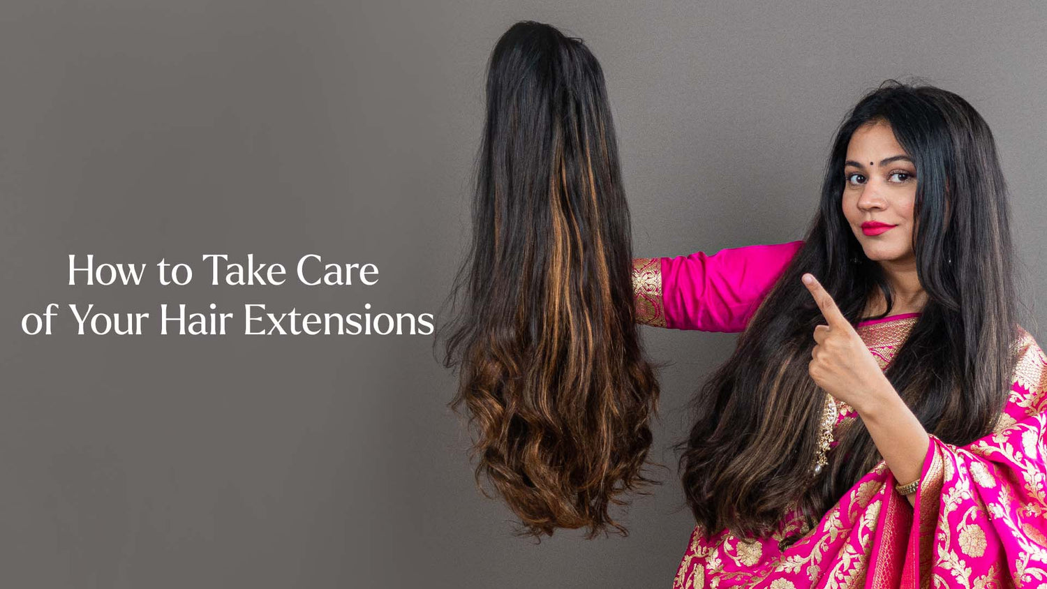 Hair Care: Tips and Tricks for All Hair Types
