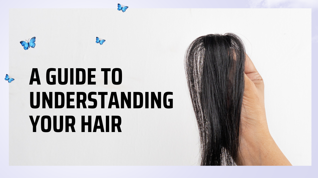 Hair Anatomy and Structure: A Guide To Understanding Your Hair