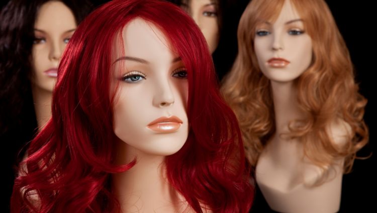 Why Are Lace Front Wigs Becoming More Popular among Americans?