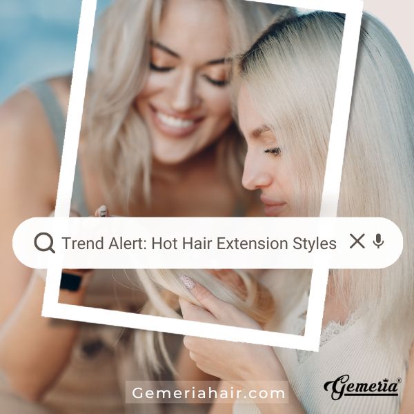 hair extension united states