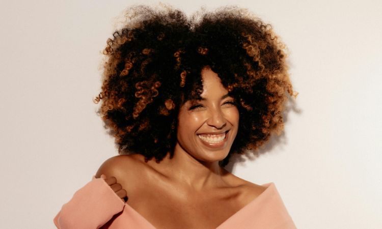 types of 4a 4b 4c hair