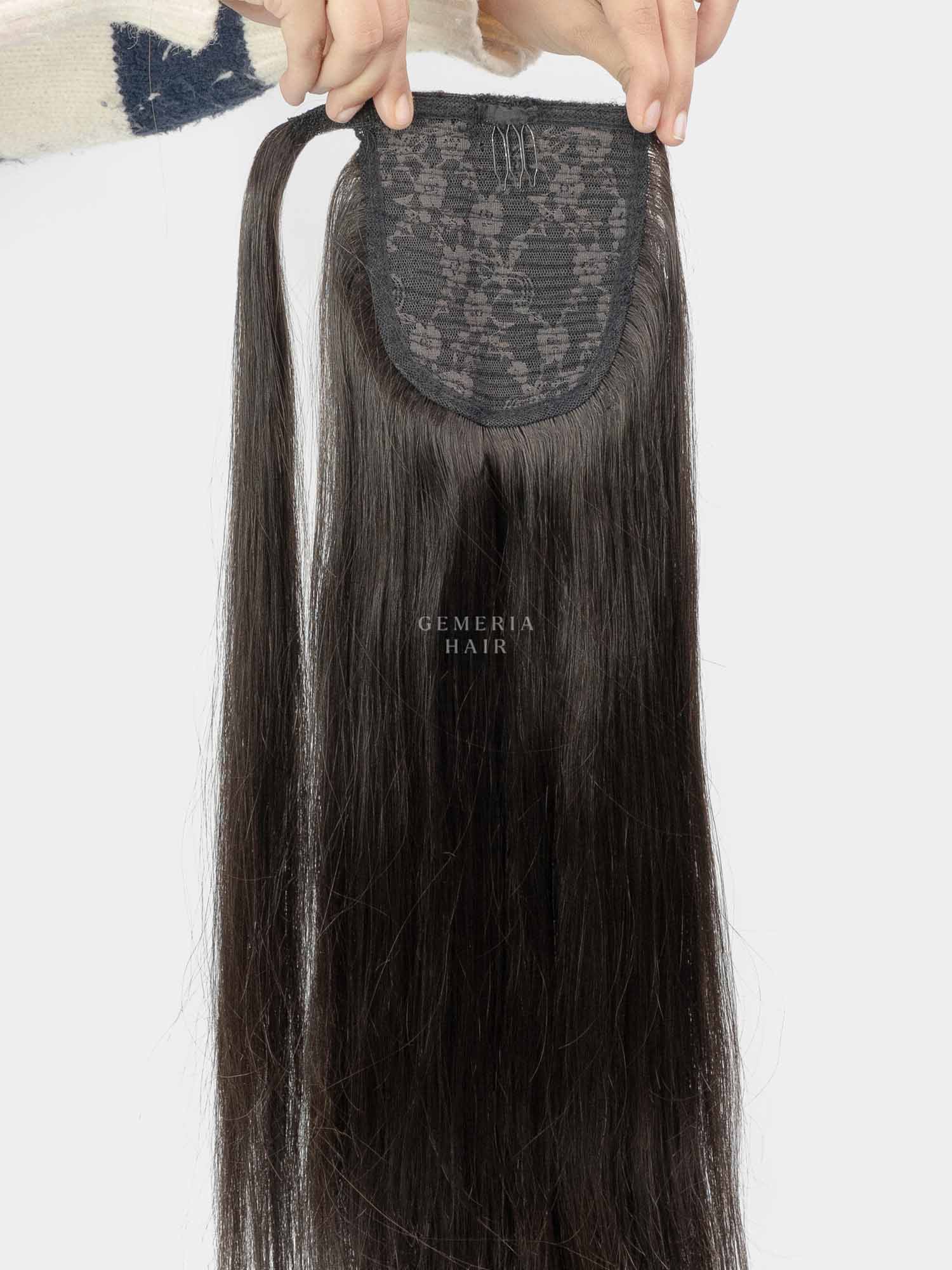 Ponytail Extensions