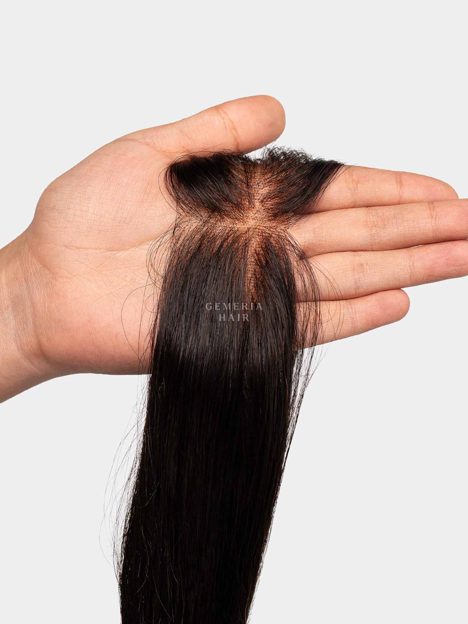 Shop Hair Line Topper | Effortless Coverage for Thinning Hair