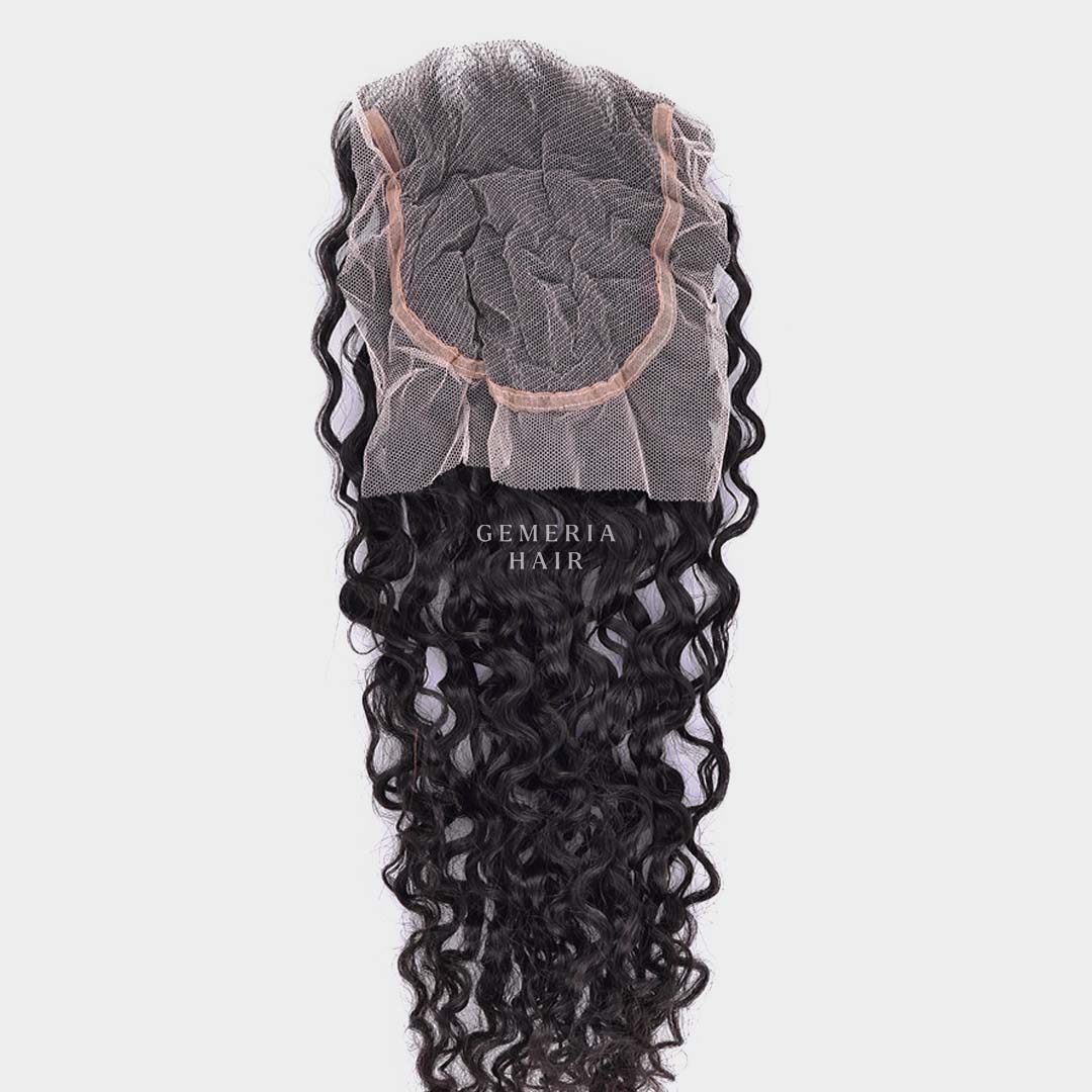 Lace Closure | Tight Curly | 5x5