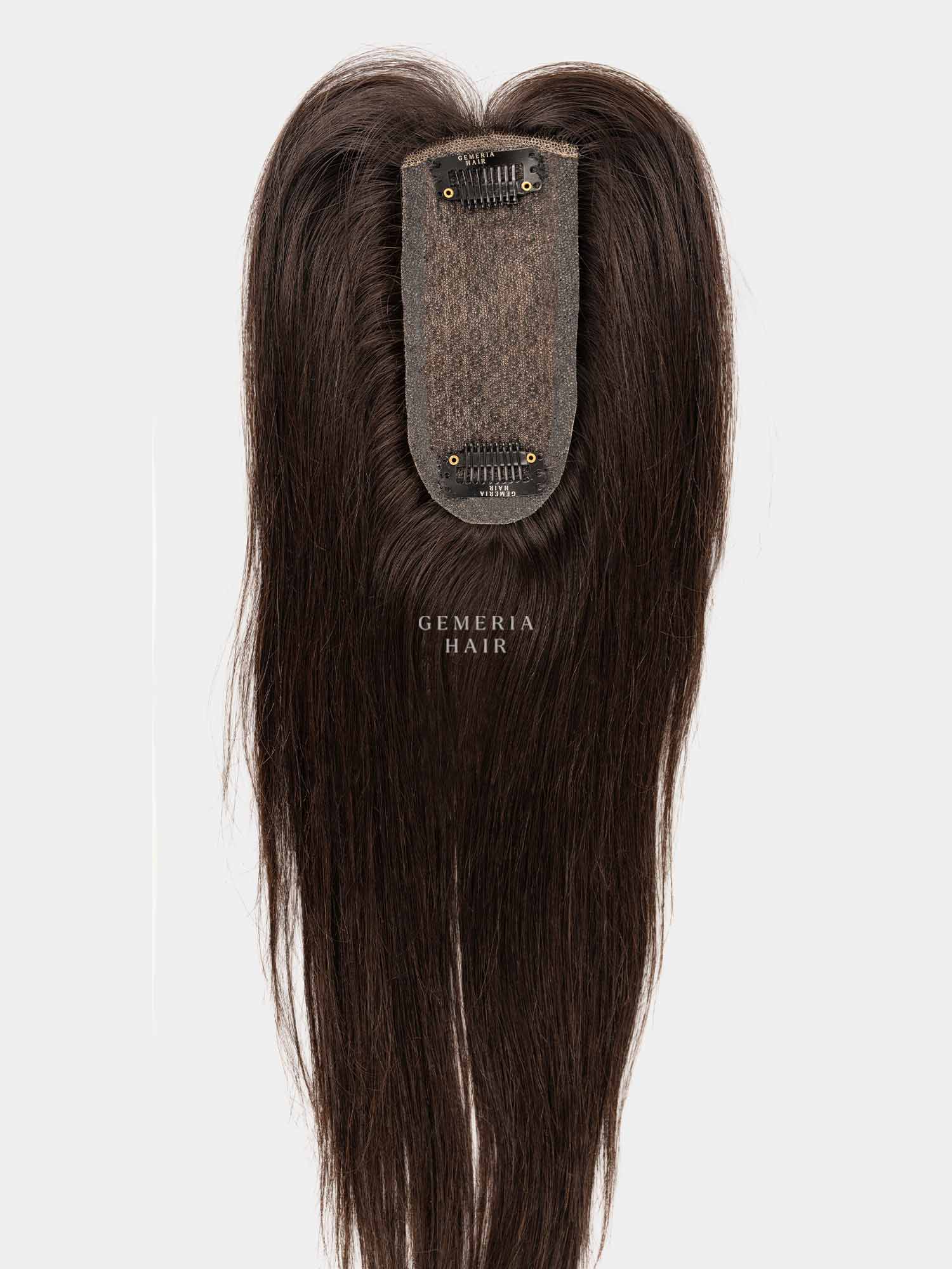 2"x5" | Bio-Base Hair Topper