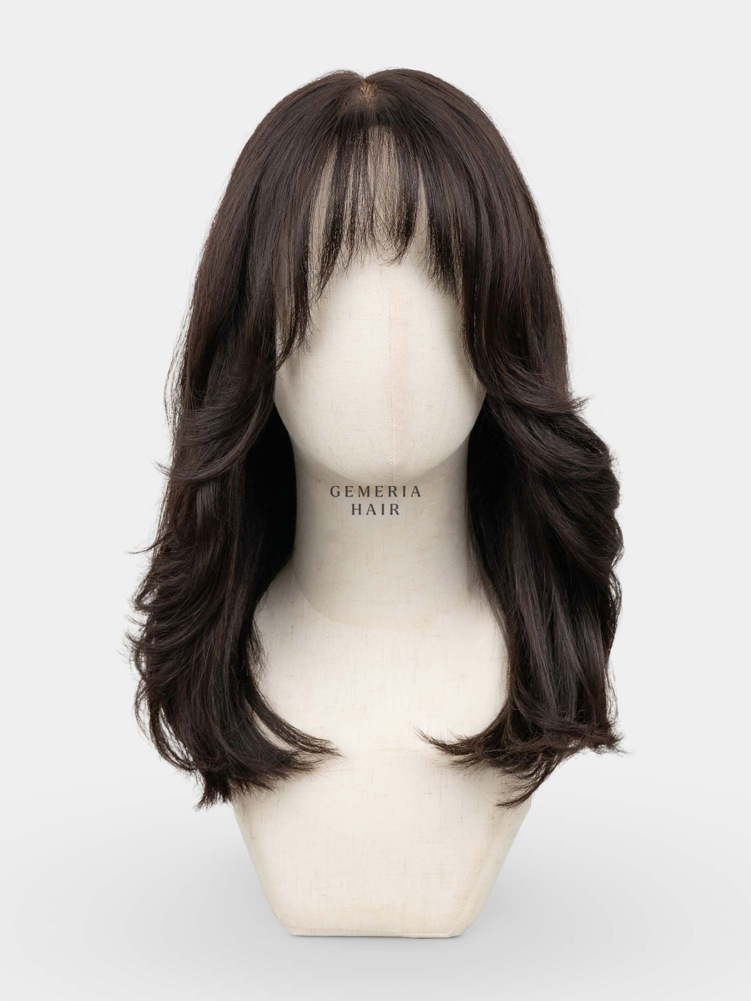 Dakota Full Head Wig | Bio-Base